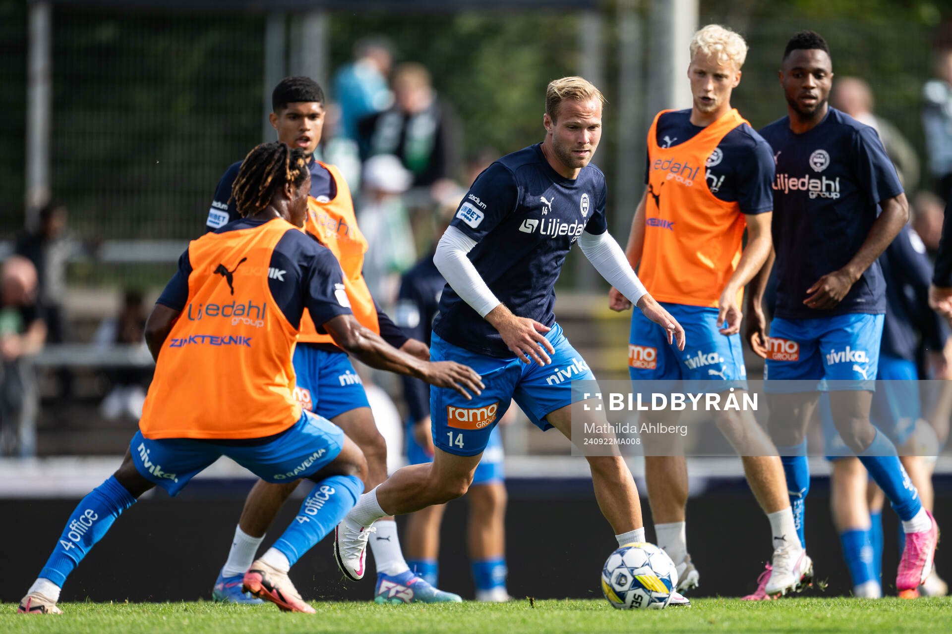 Värnamos Gustav Engvall