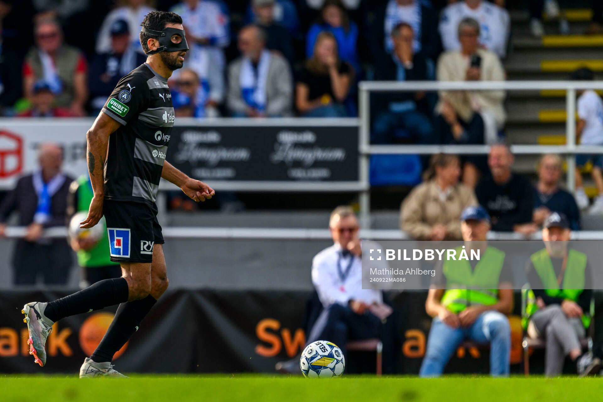 Västerås Pedro Nezio De Araujo Lopes Ribeiro