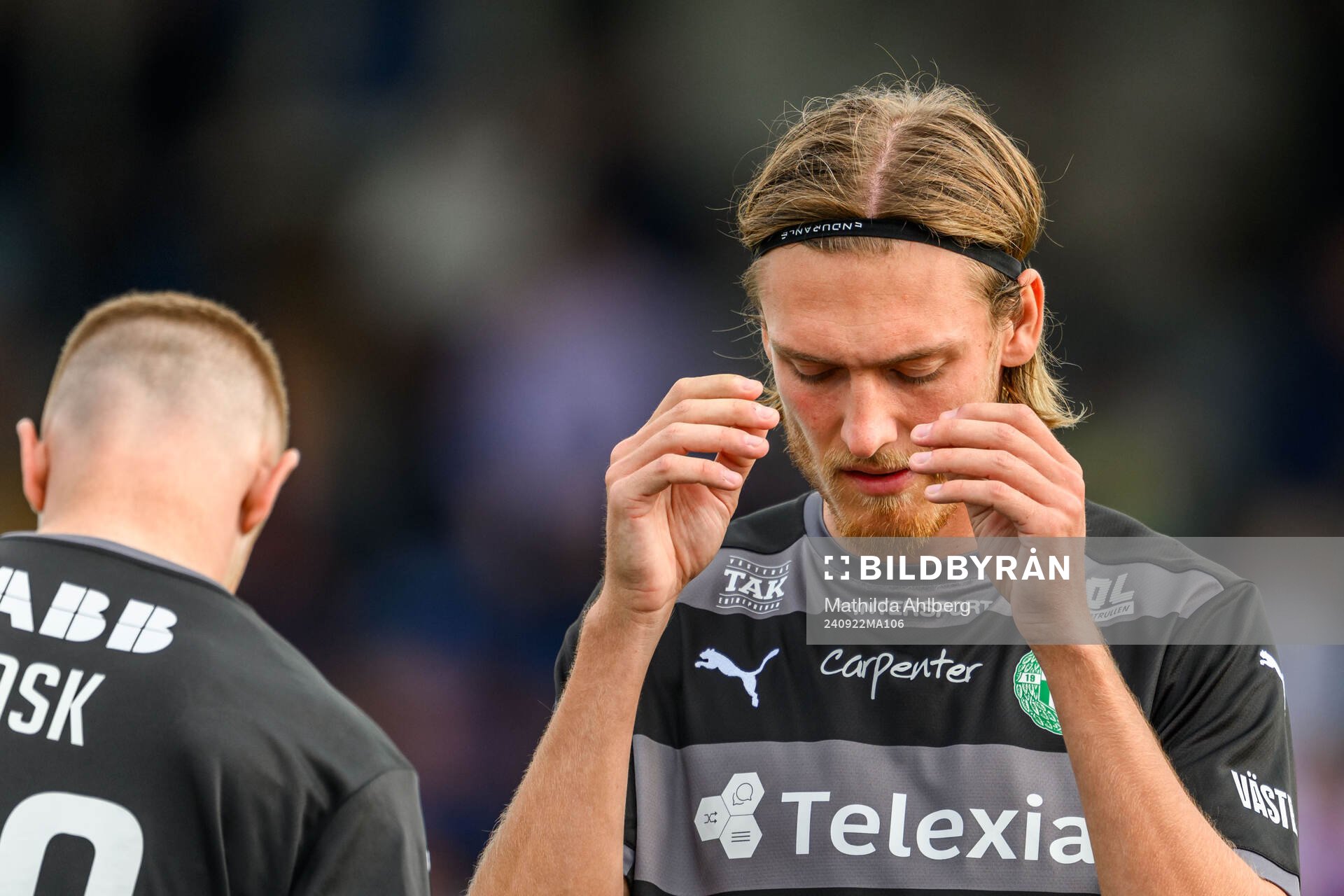 Västerås Gustav Granath