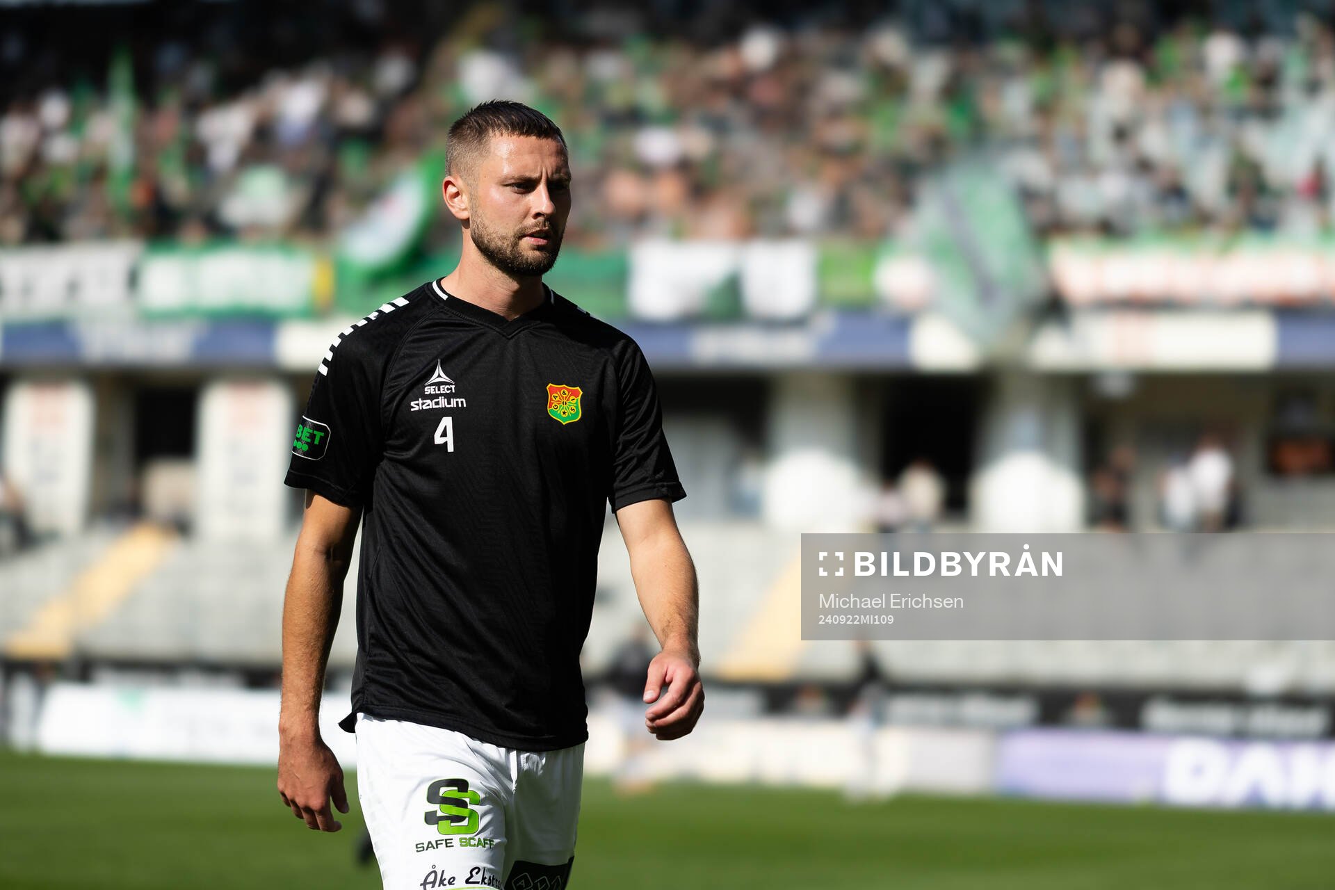 GAIS Axel Norén