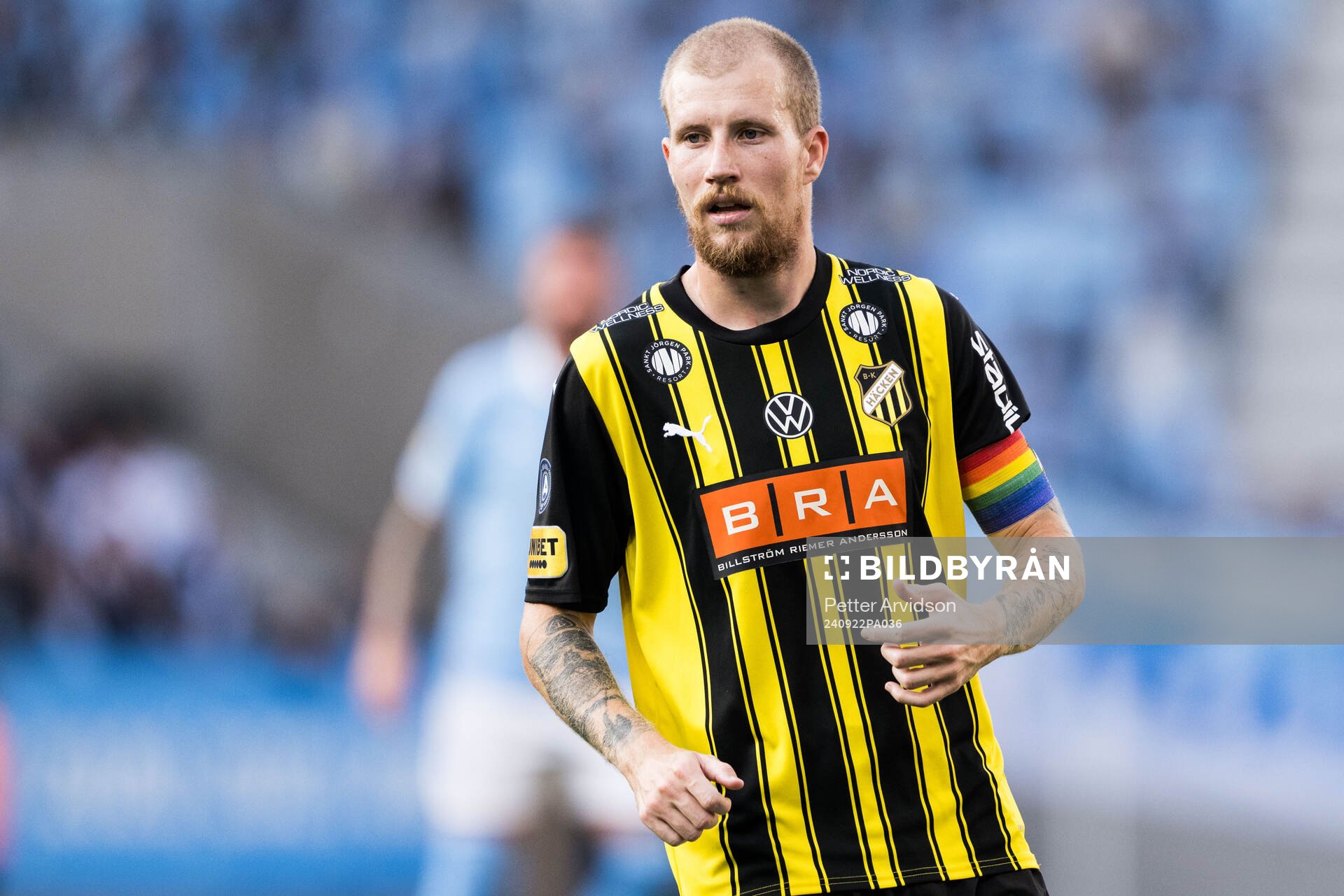 Häckens Simon Gustafson