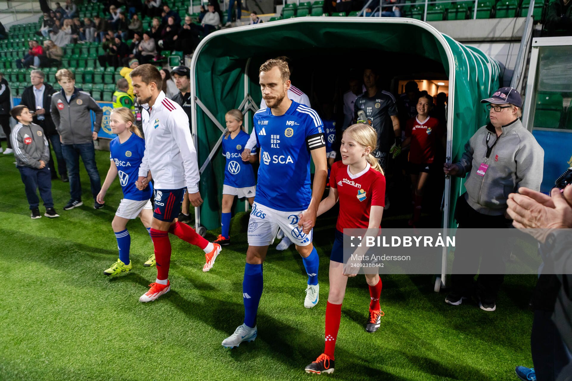 GIF Sundsvalls Pontus Engblom