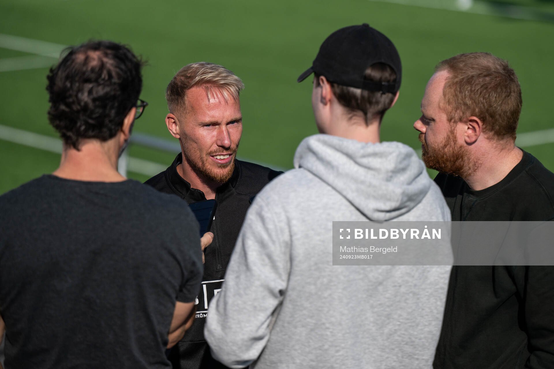 Mikkel Rygaard Jensen