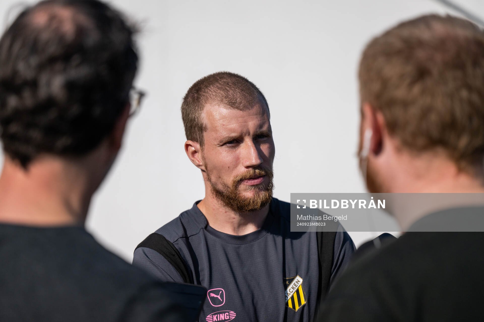 Simon Gustafson