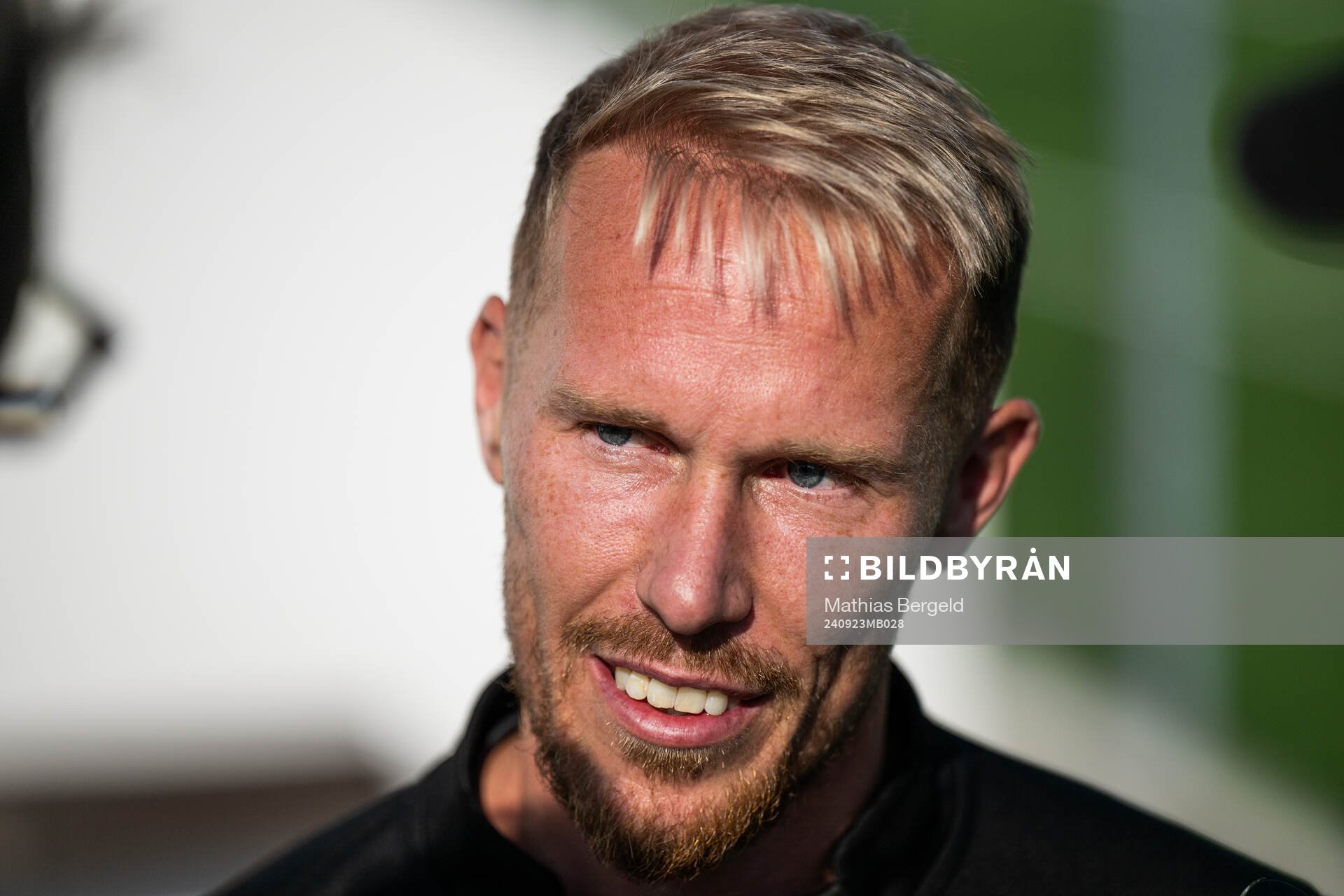 Mikkel Rygaard Jensen