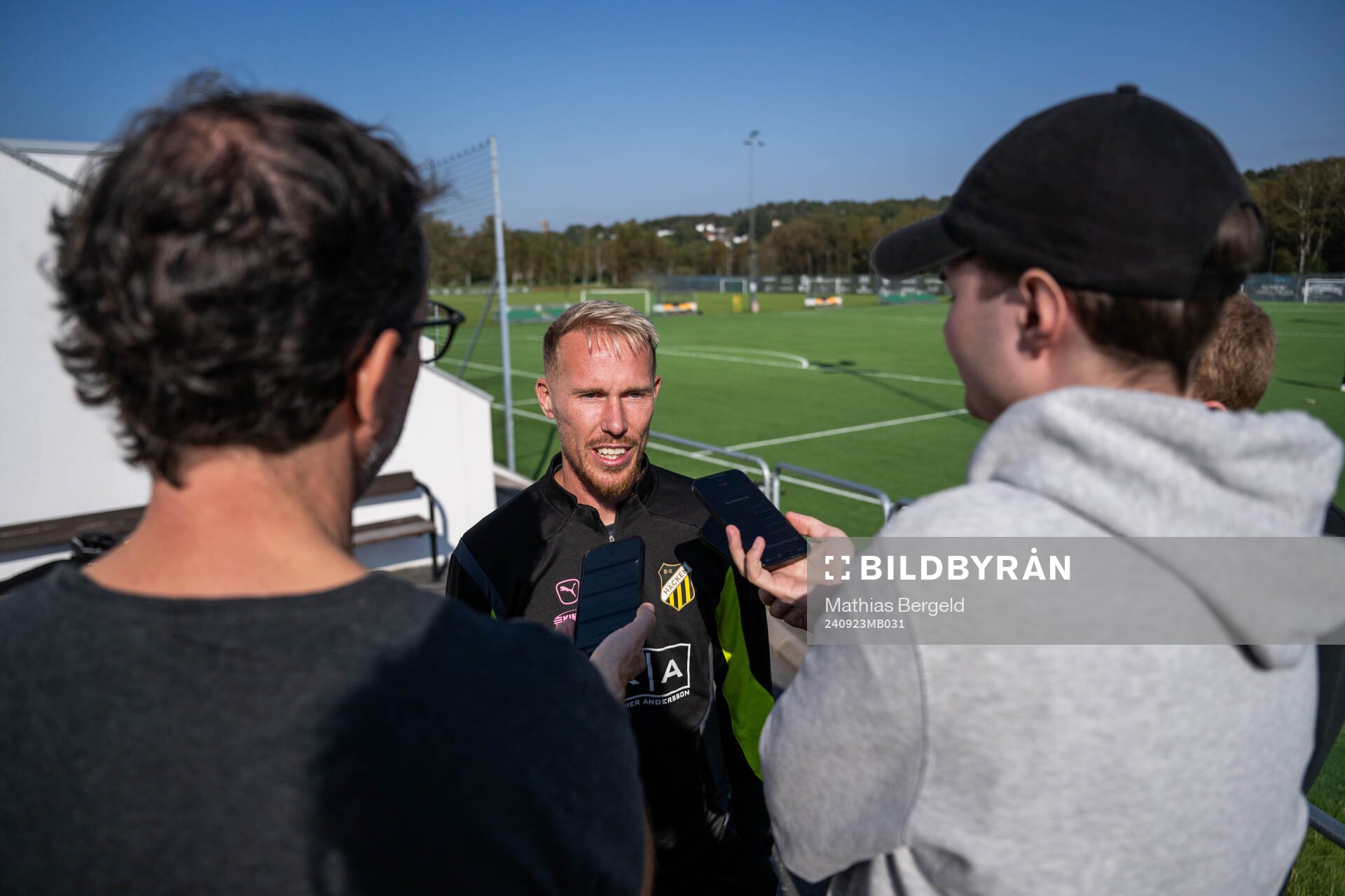 Mikkel Rygaard Jensen