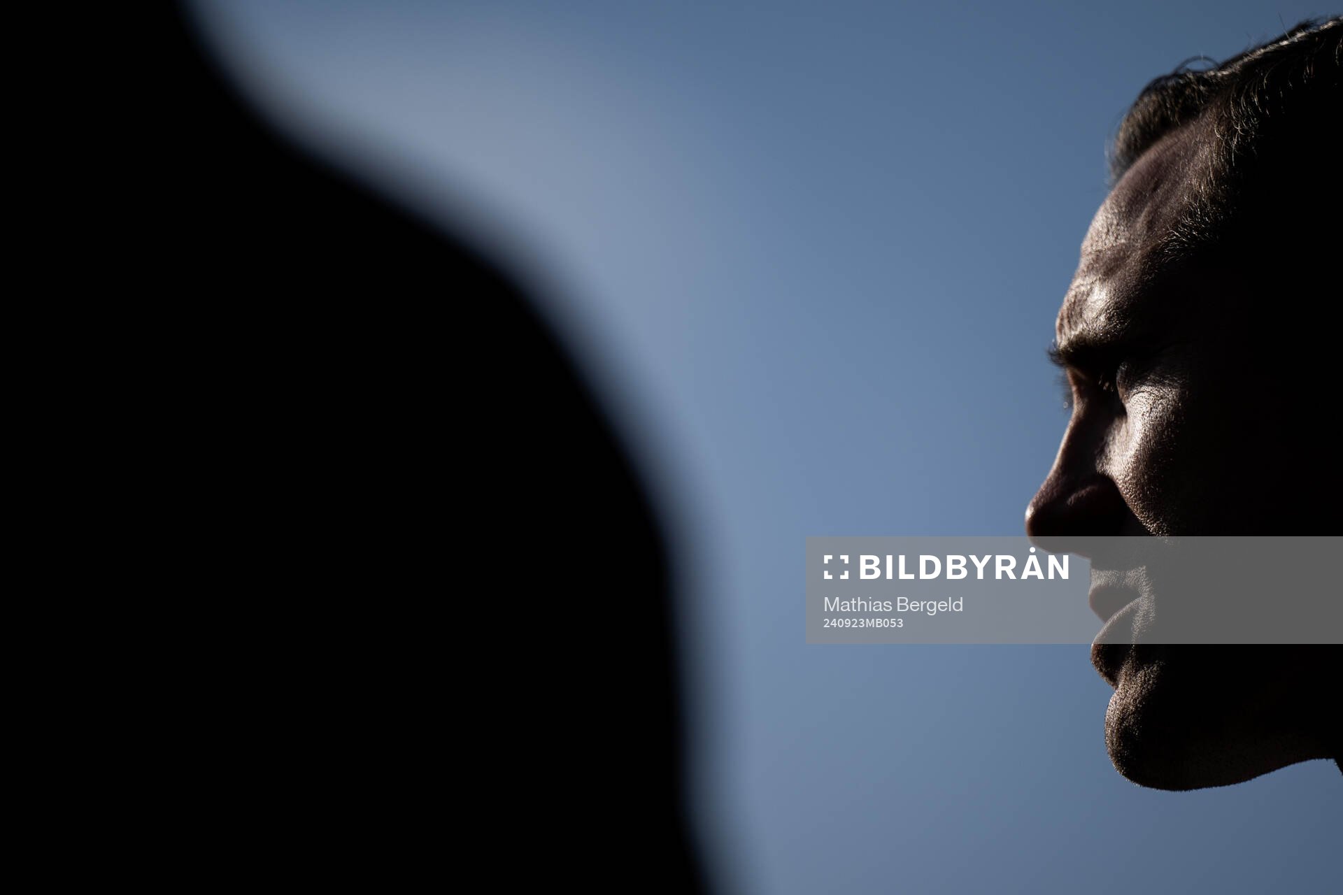 Sportchef Martin Eriksson