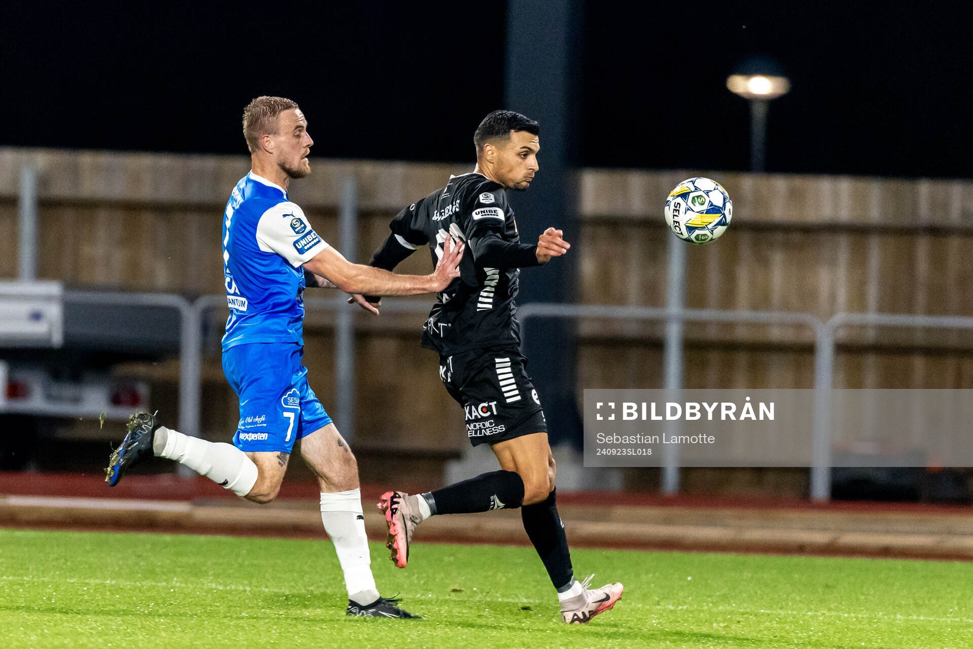 /oo7och Örebros Ahmed Yasin