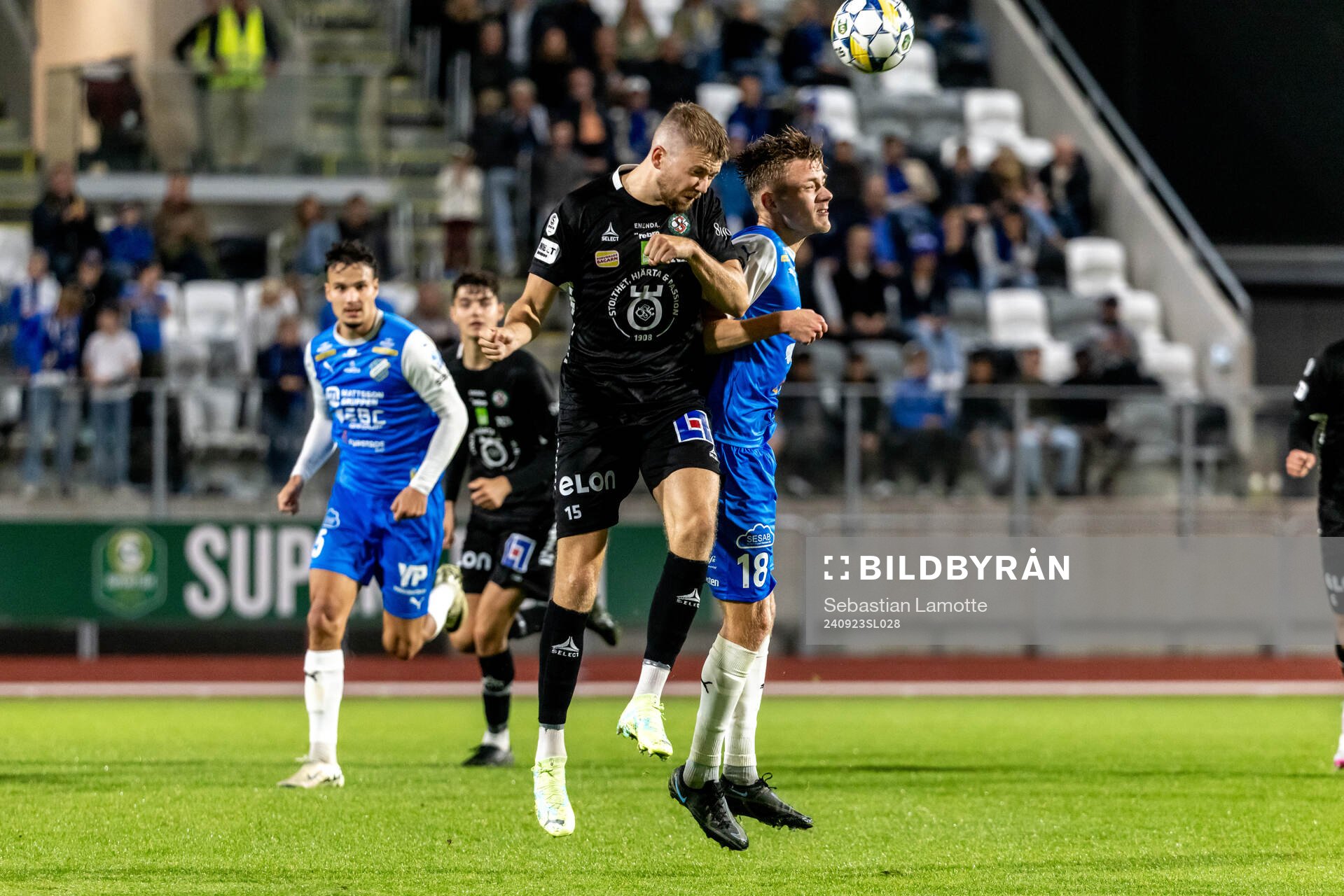 (öö15/och IK Oddevolds Gustav Forssell