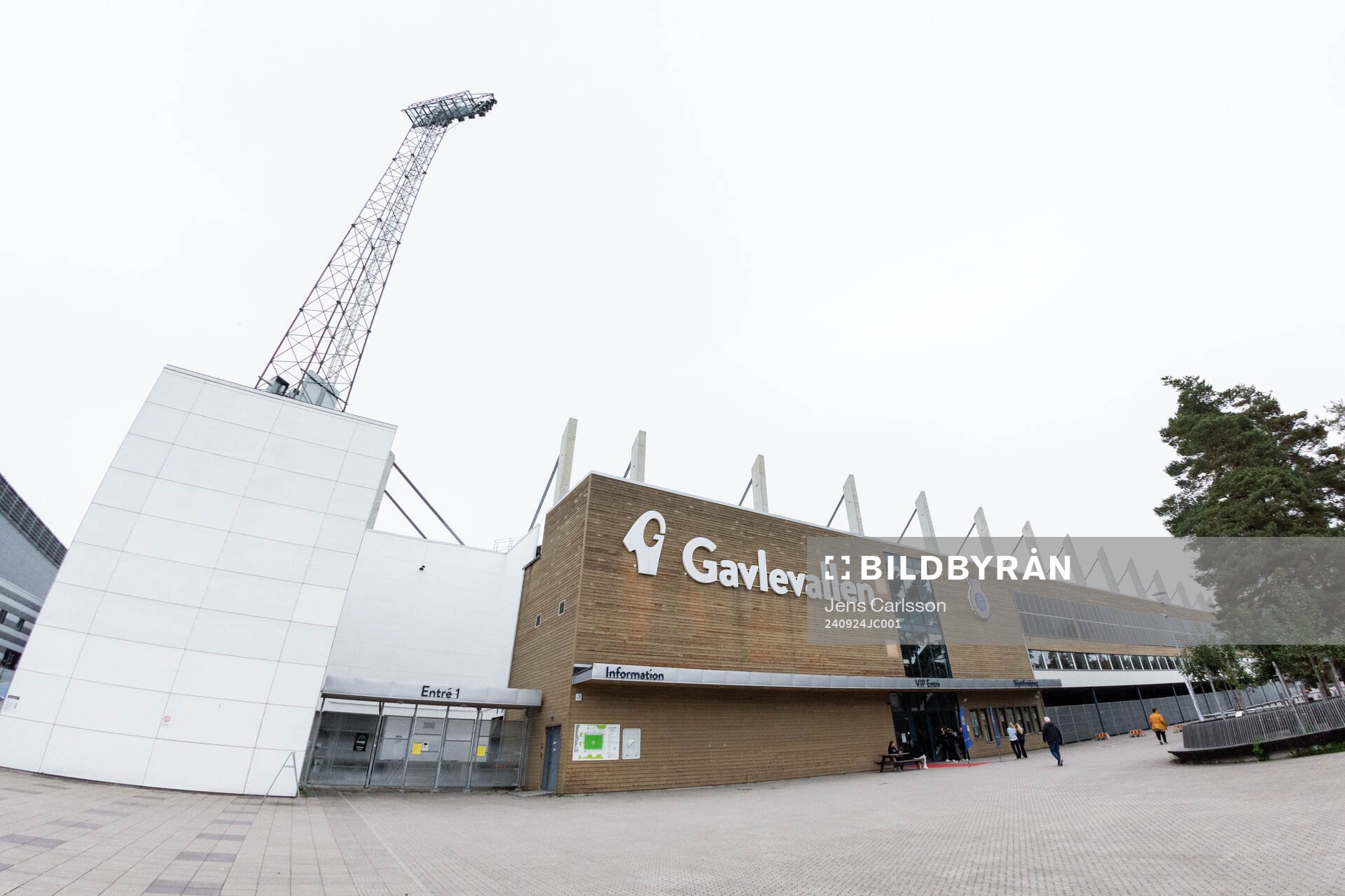 Gavlevallen