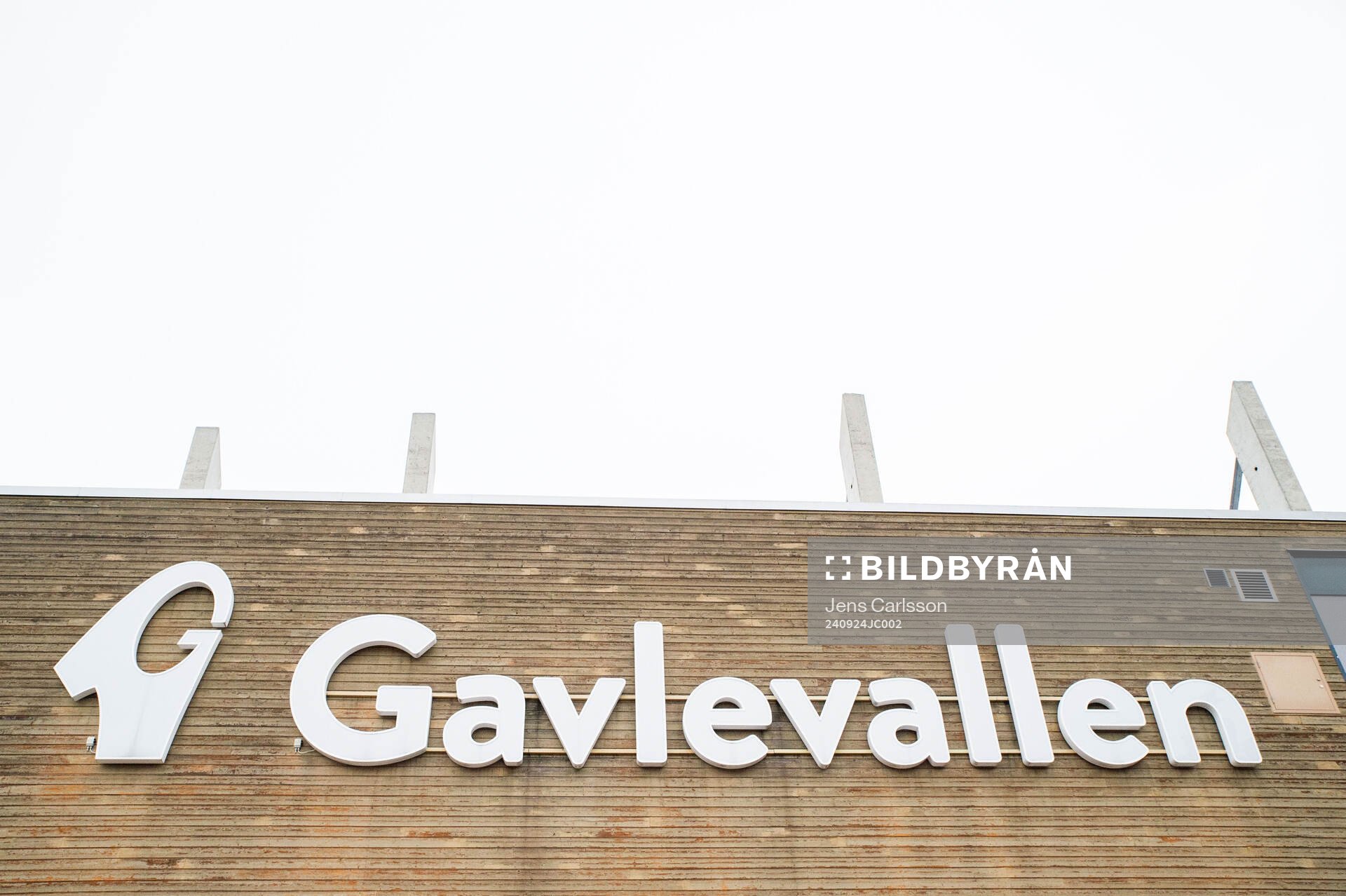 Gavlevallen
