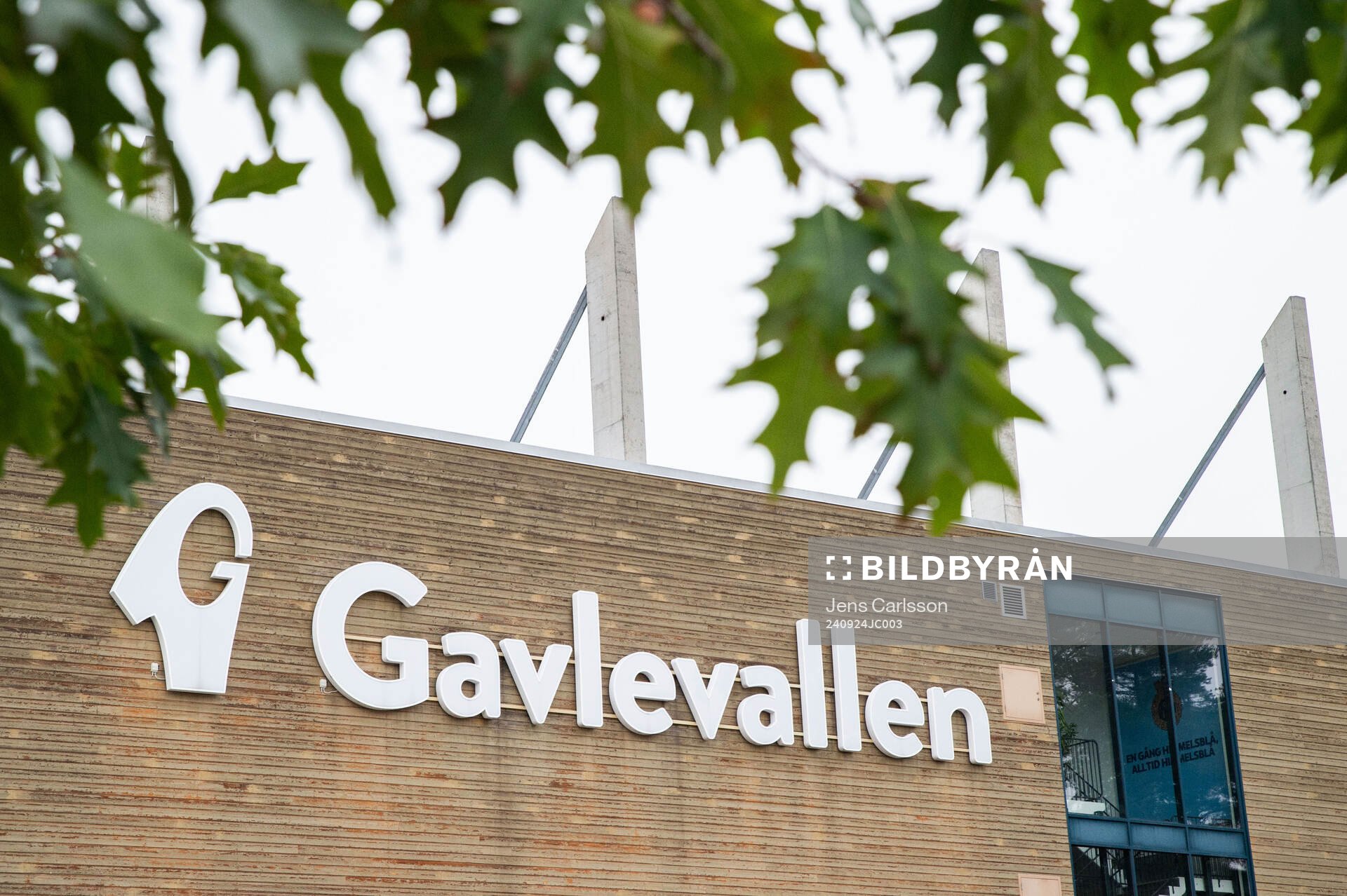 Gavlevallen