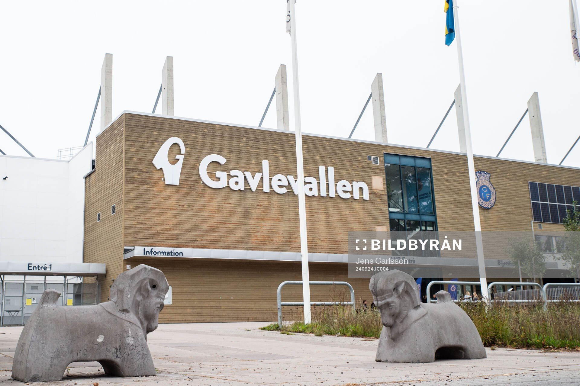 Gavlevallen