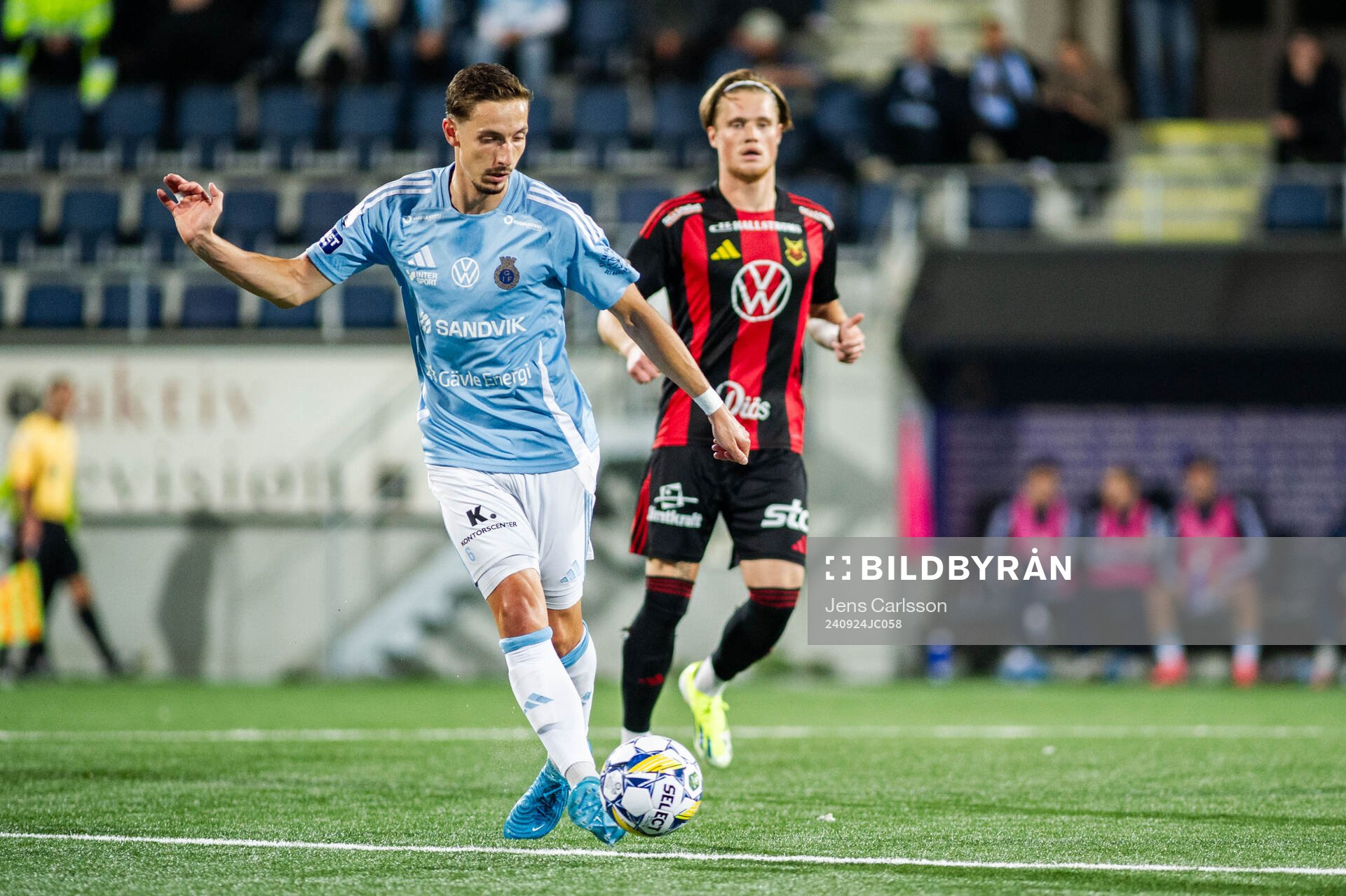 Gefles Lukas Browning Lagerfeldt