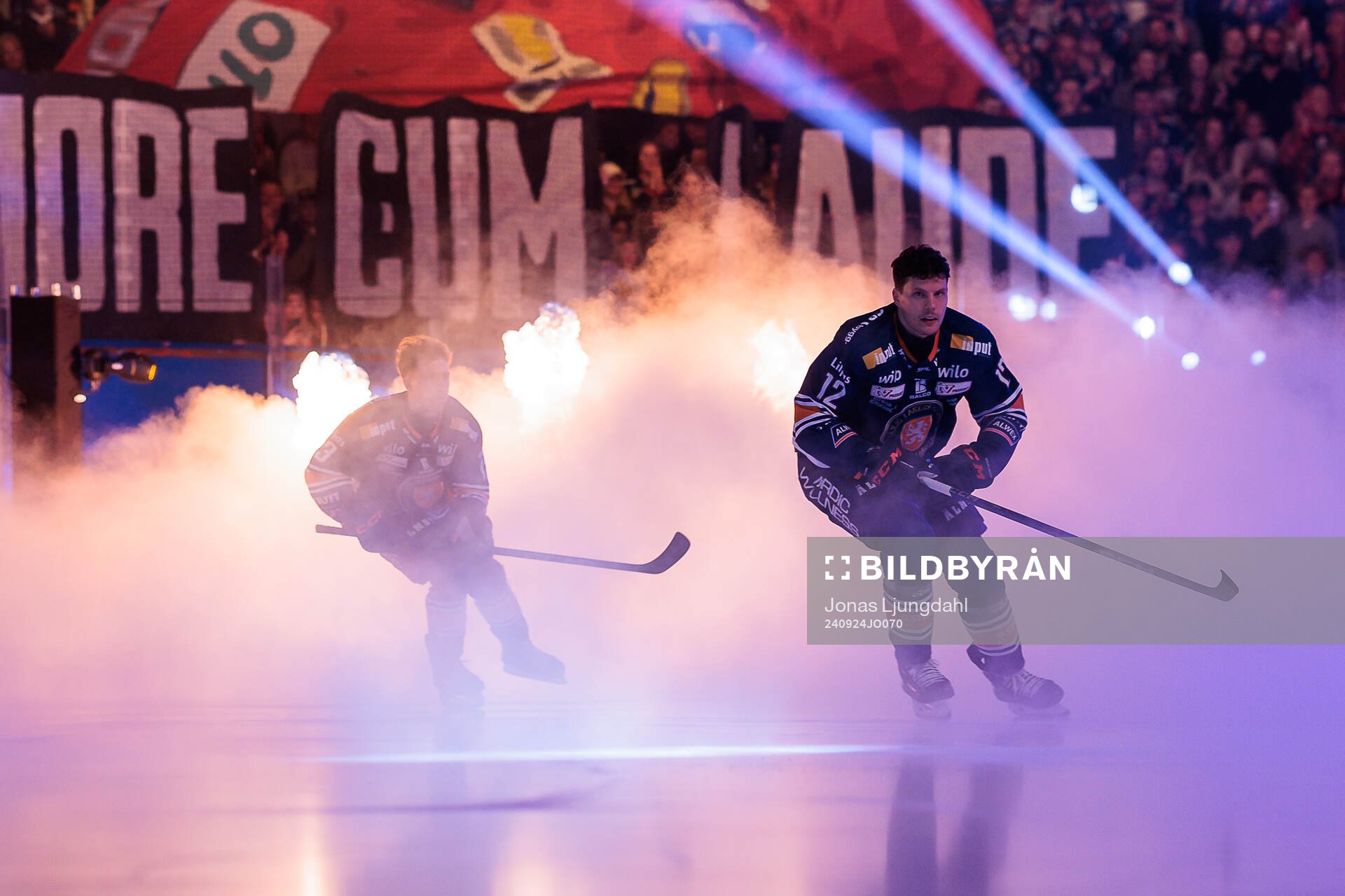 Växjös Otto Koivula