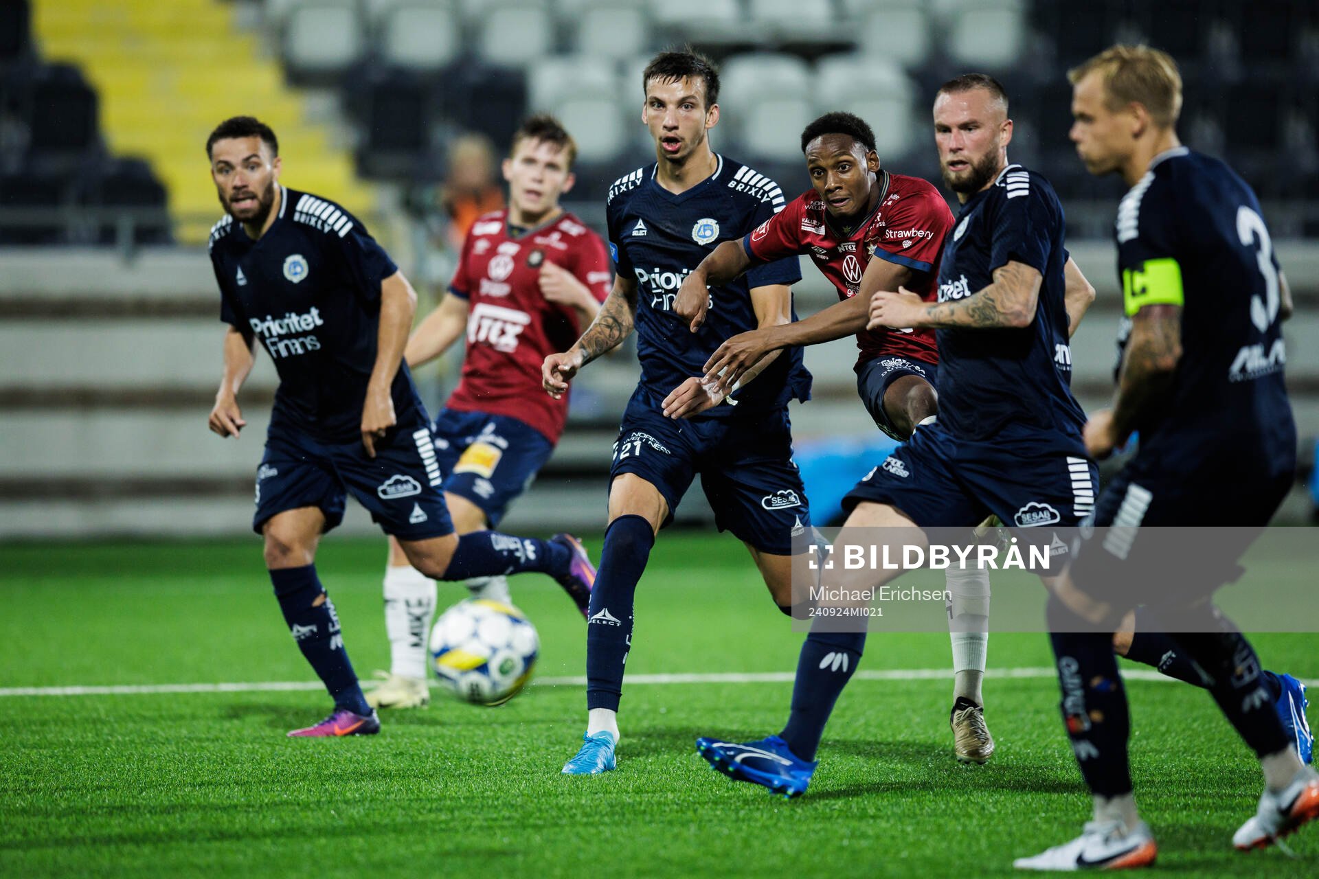 Örgrytes Aydarus Abukar