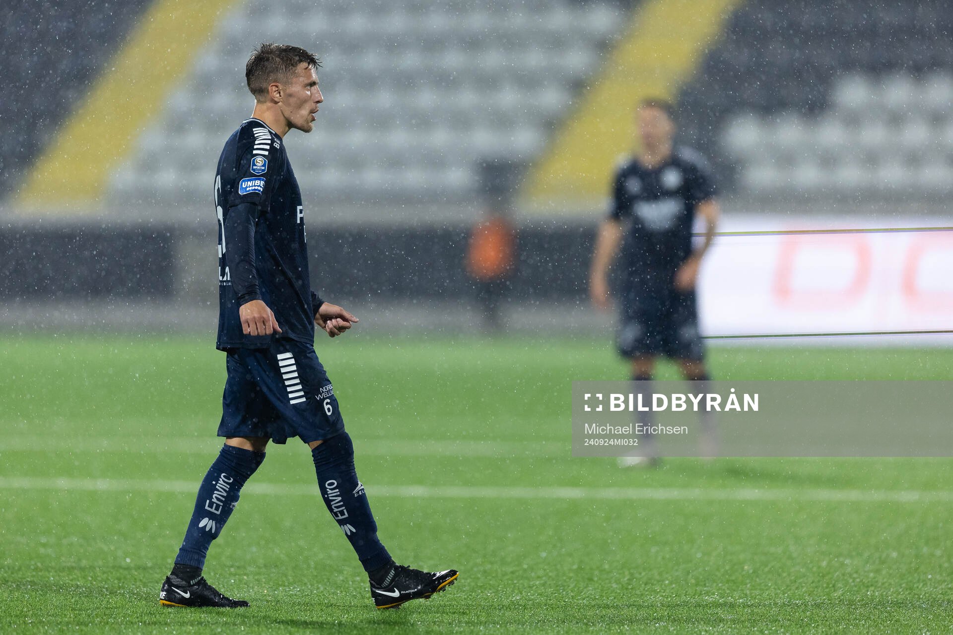 Utsiktens Erik Westermark