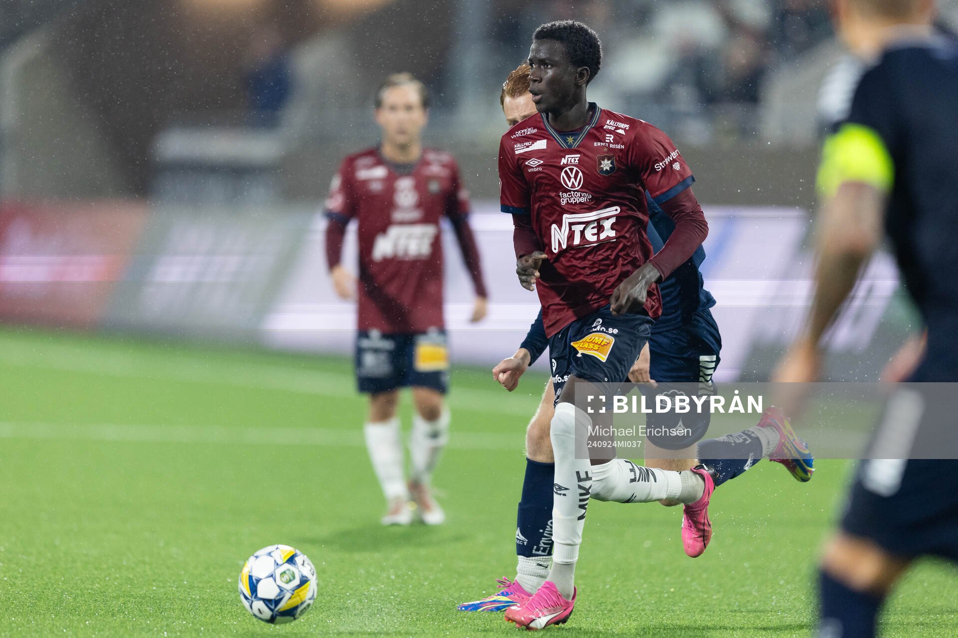 Örgrytes Abdoulaye Faye