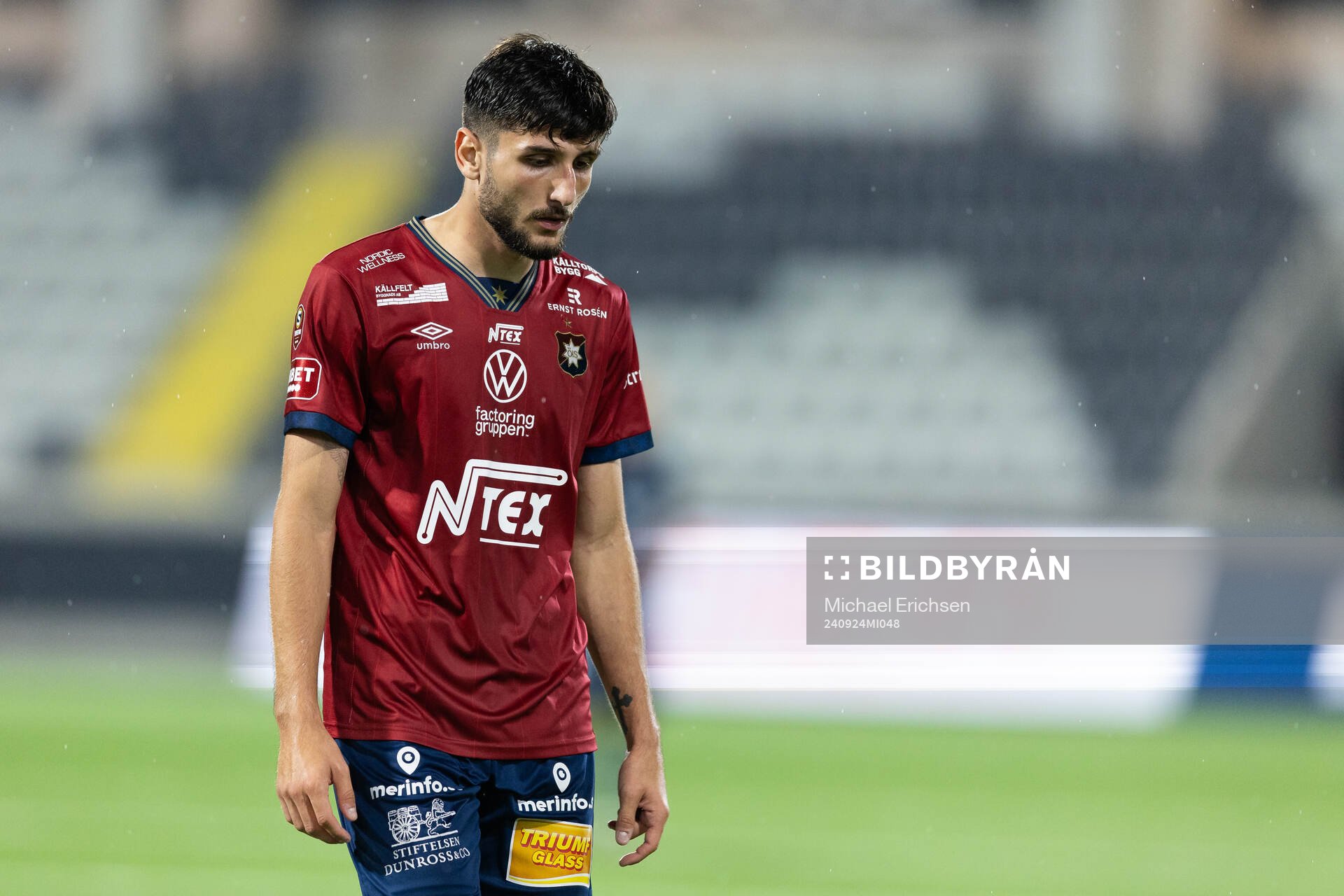 Örgrytes Filip Trpcevski