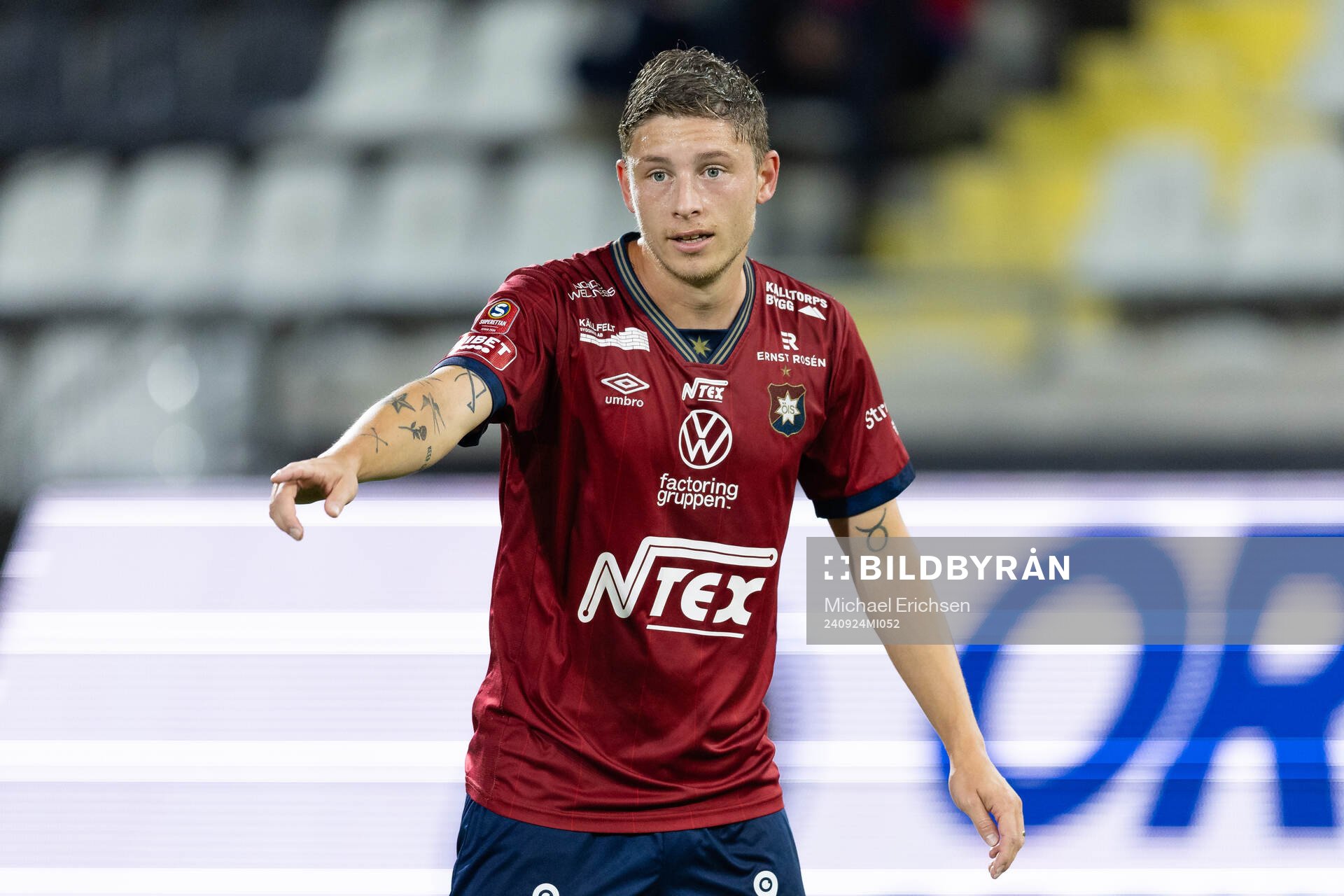 Örgrytes Anton Andreasson