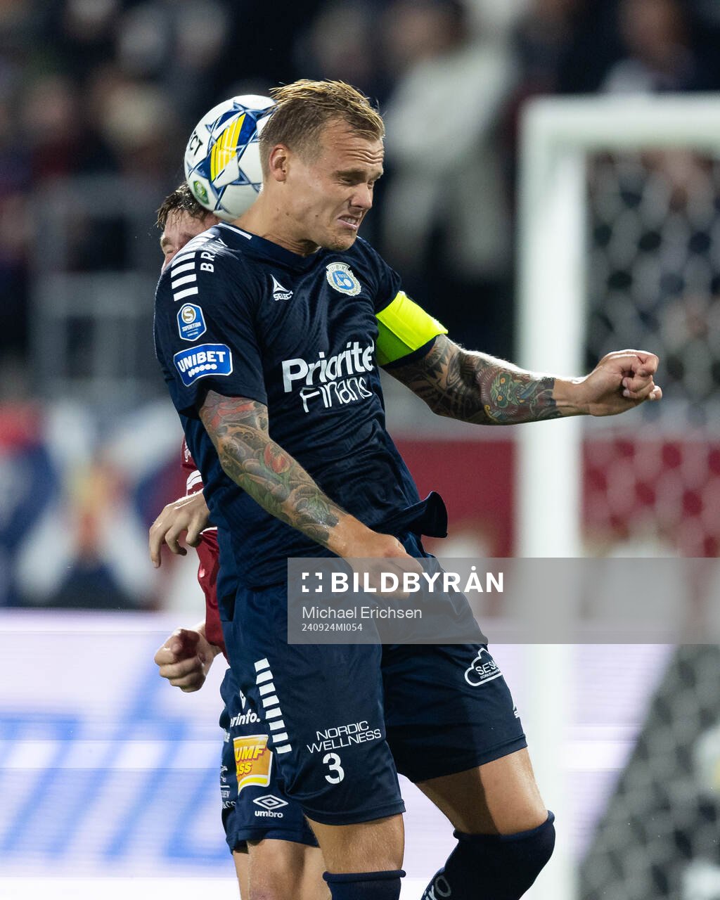 Utsiktens Jesper Brandt