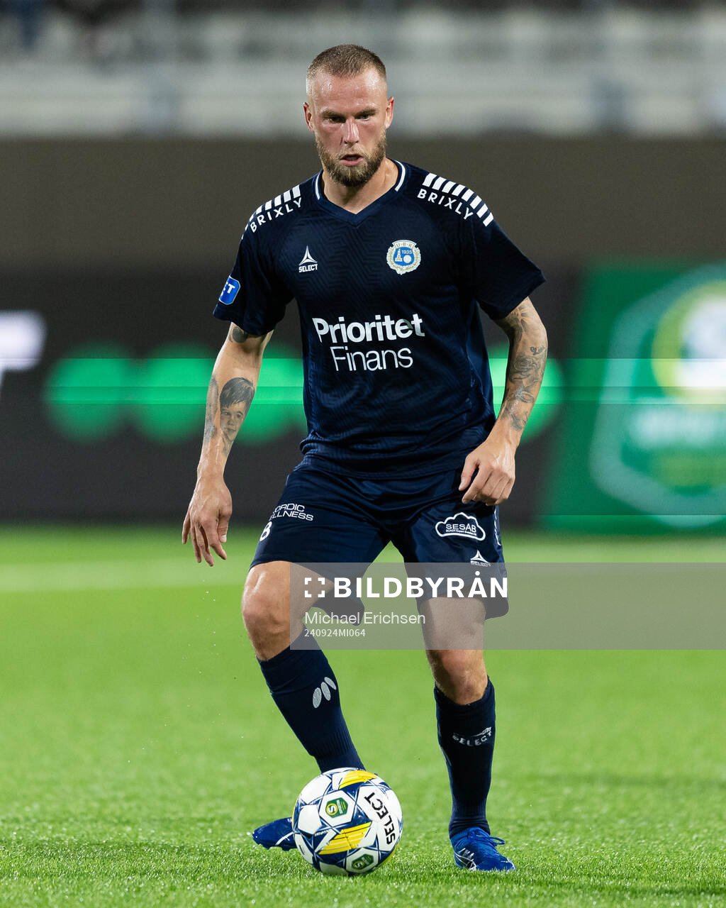 Utsiktens Alexander Faltsetas