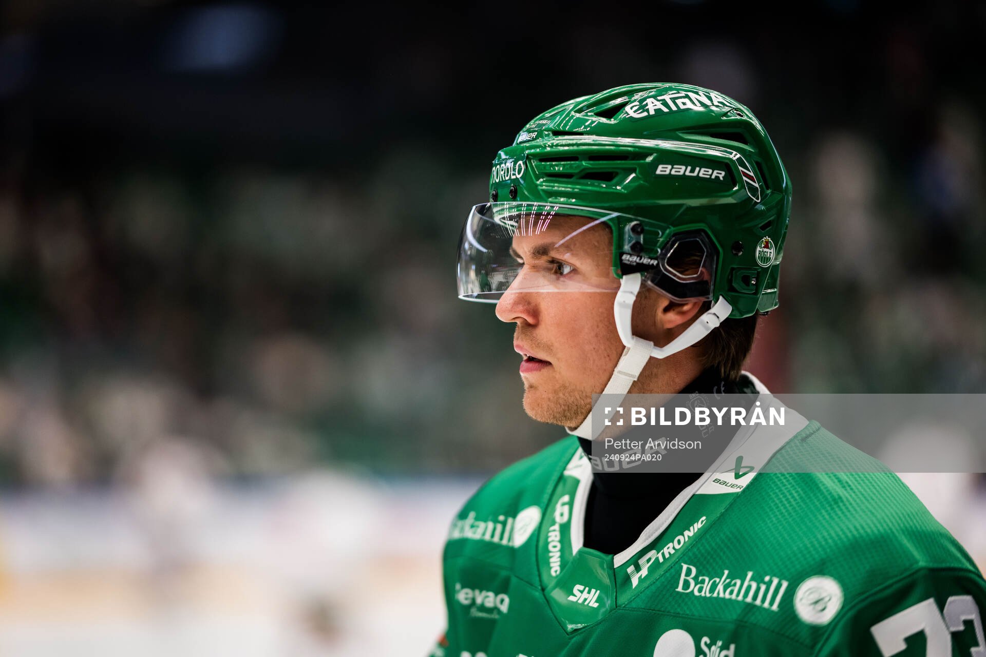 Rögles Oliver Eklind