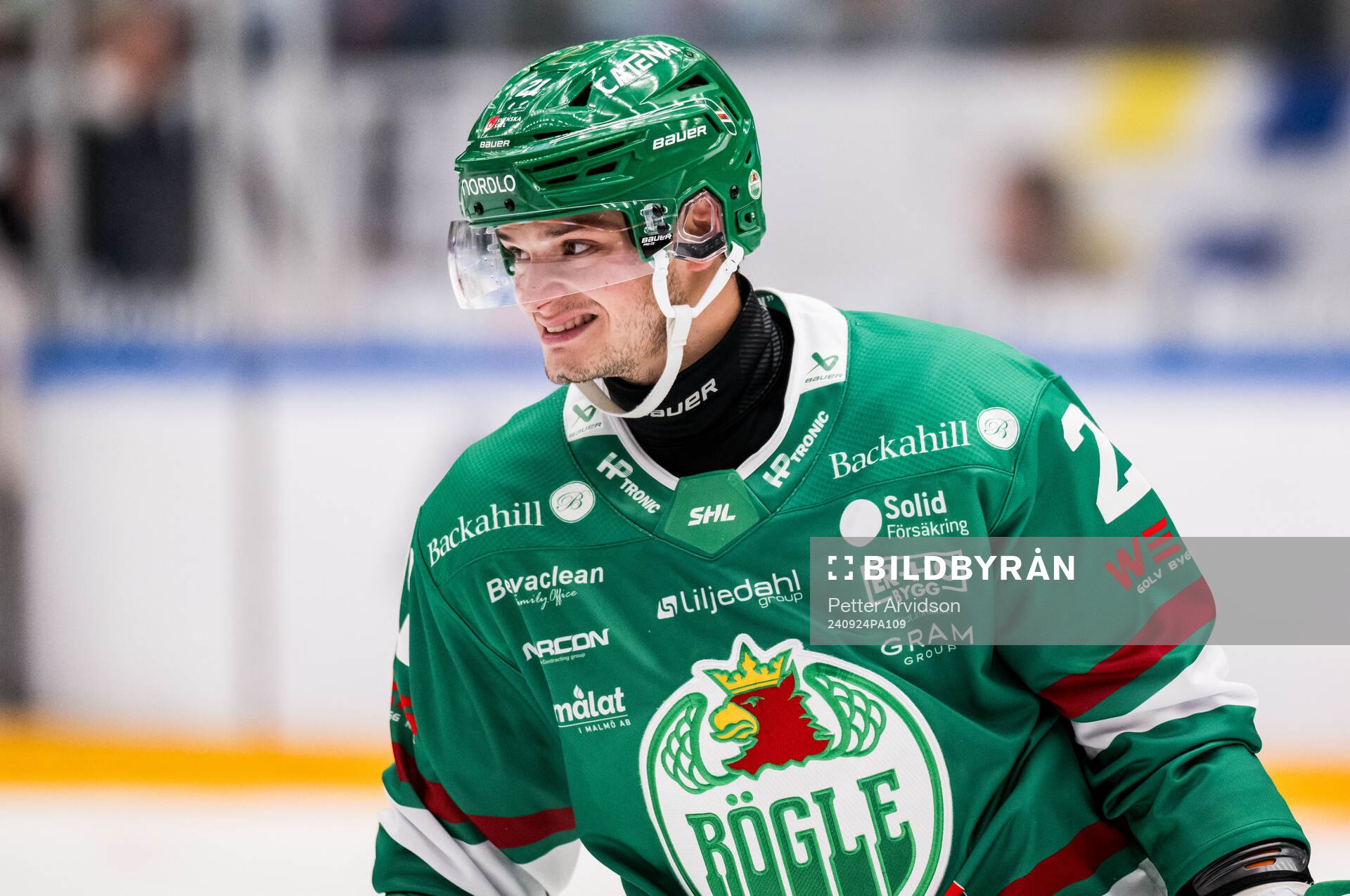 Rögles Henry Bowlby