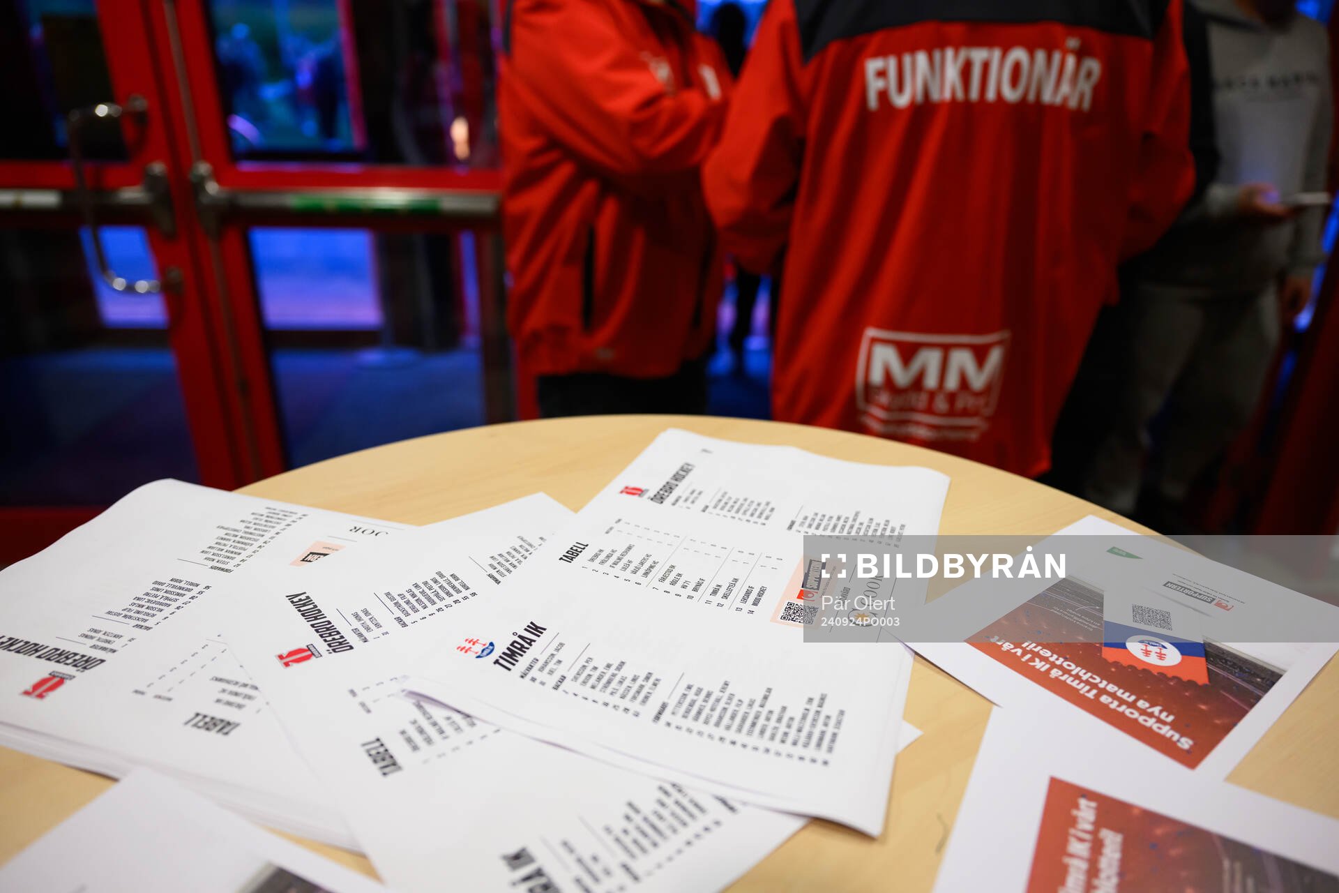 Matchprogram