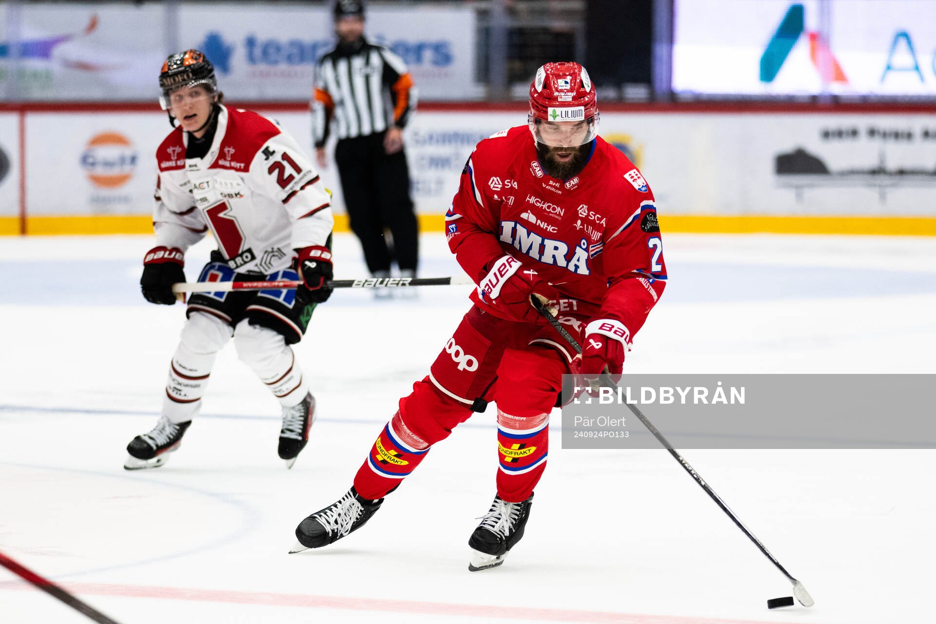 Timrås Per Svensson