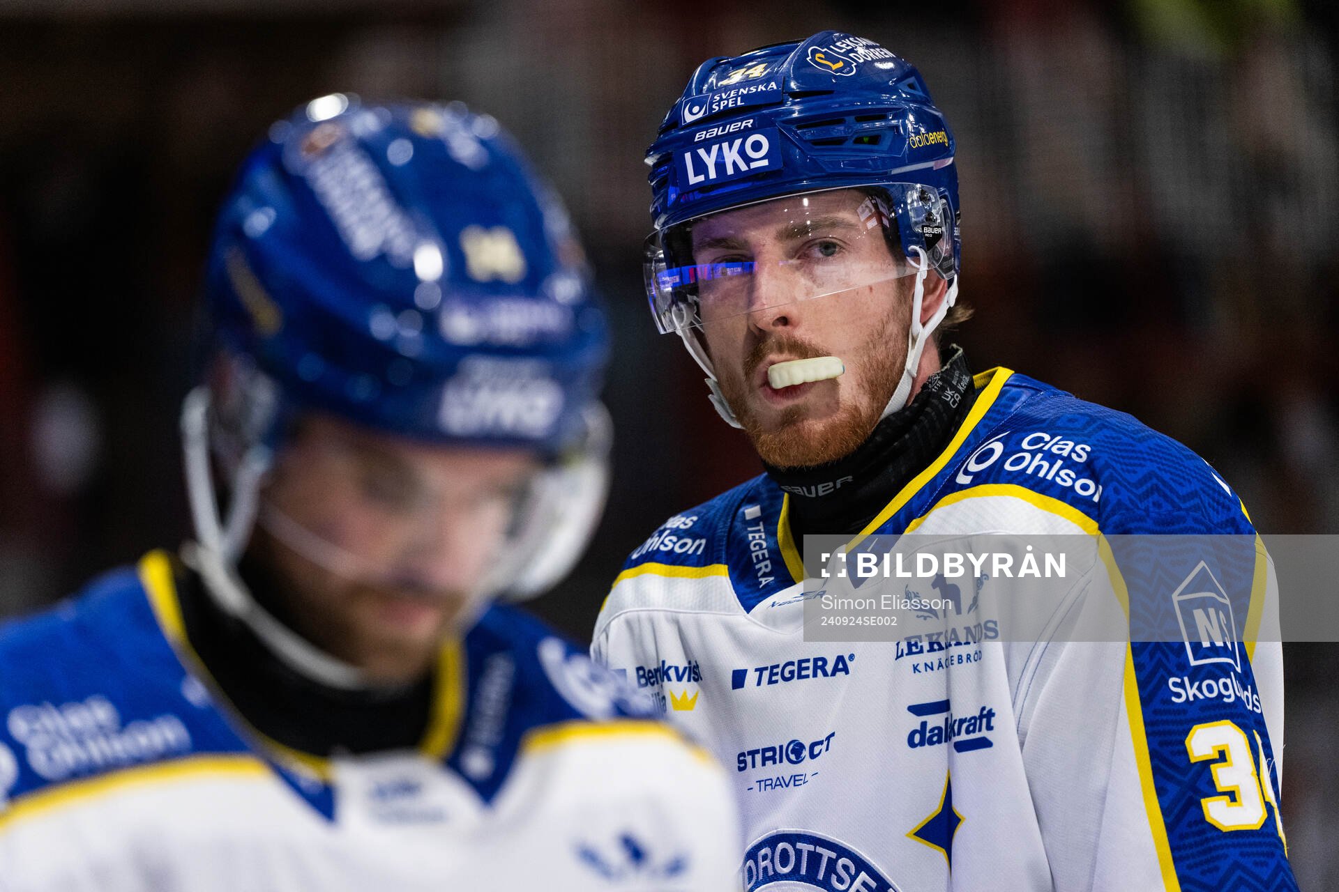 Leksands Peter Cehlarik