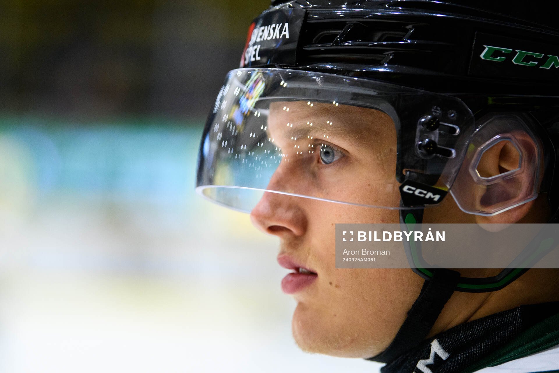 Östersunds Maximilian Kilpinen