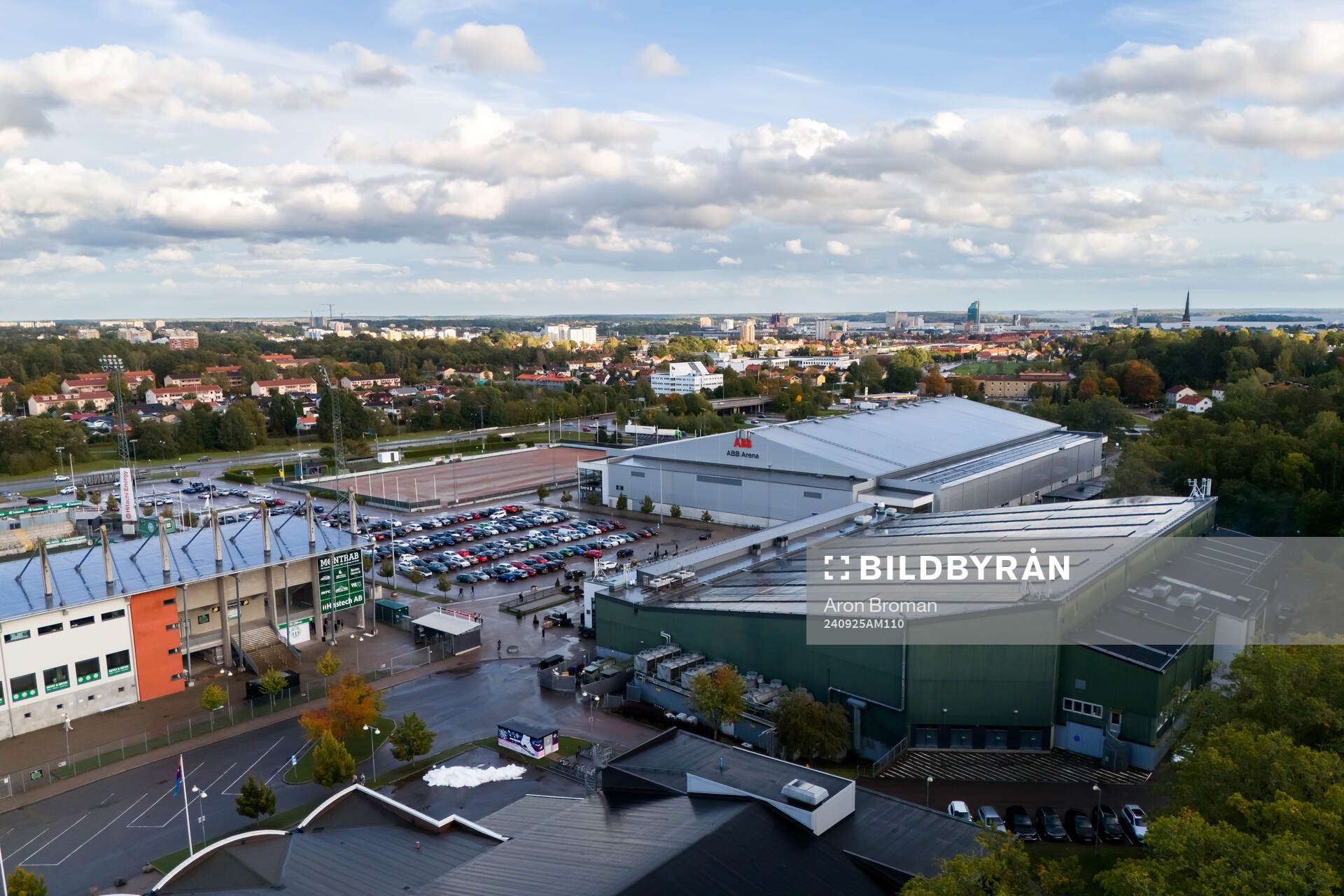 ABB Arena