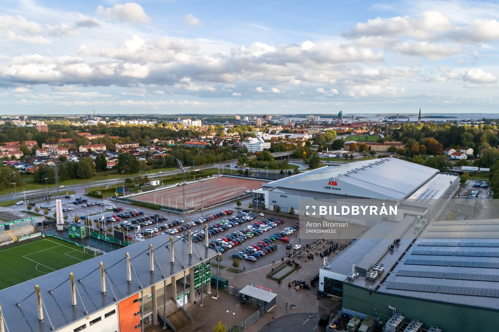ABB Arena