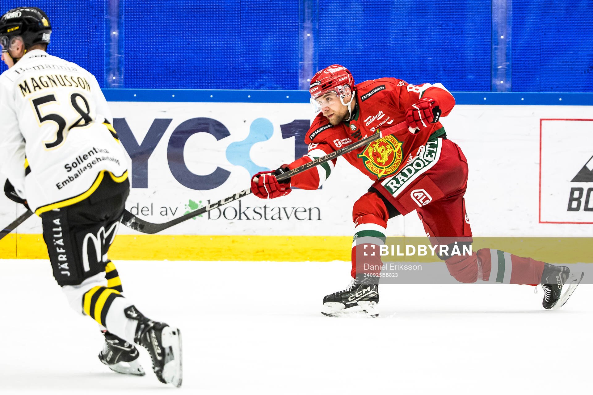 Moras Roope Laavainen