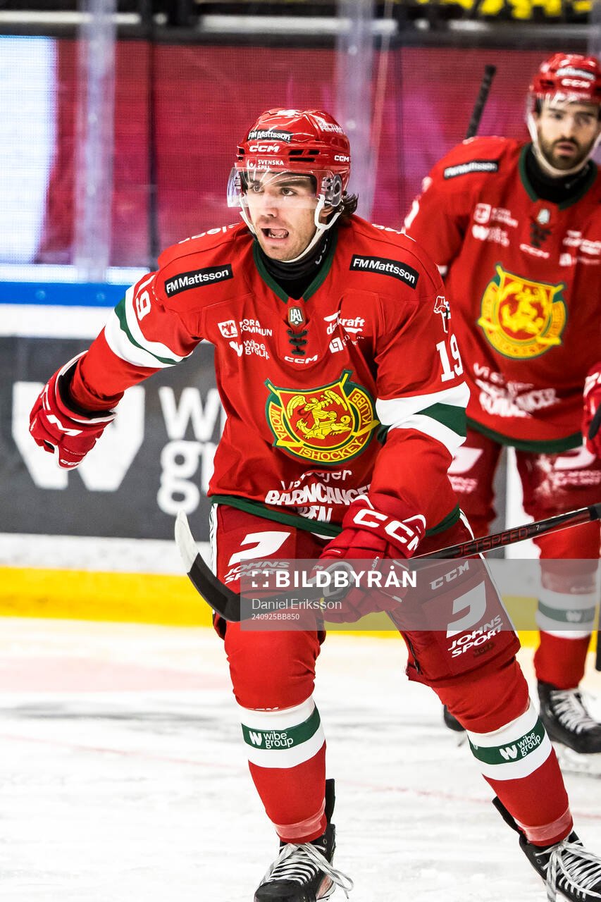 Moras Ture Linden jubel