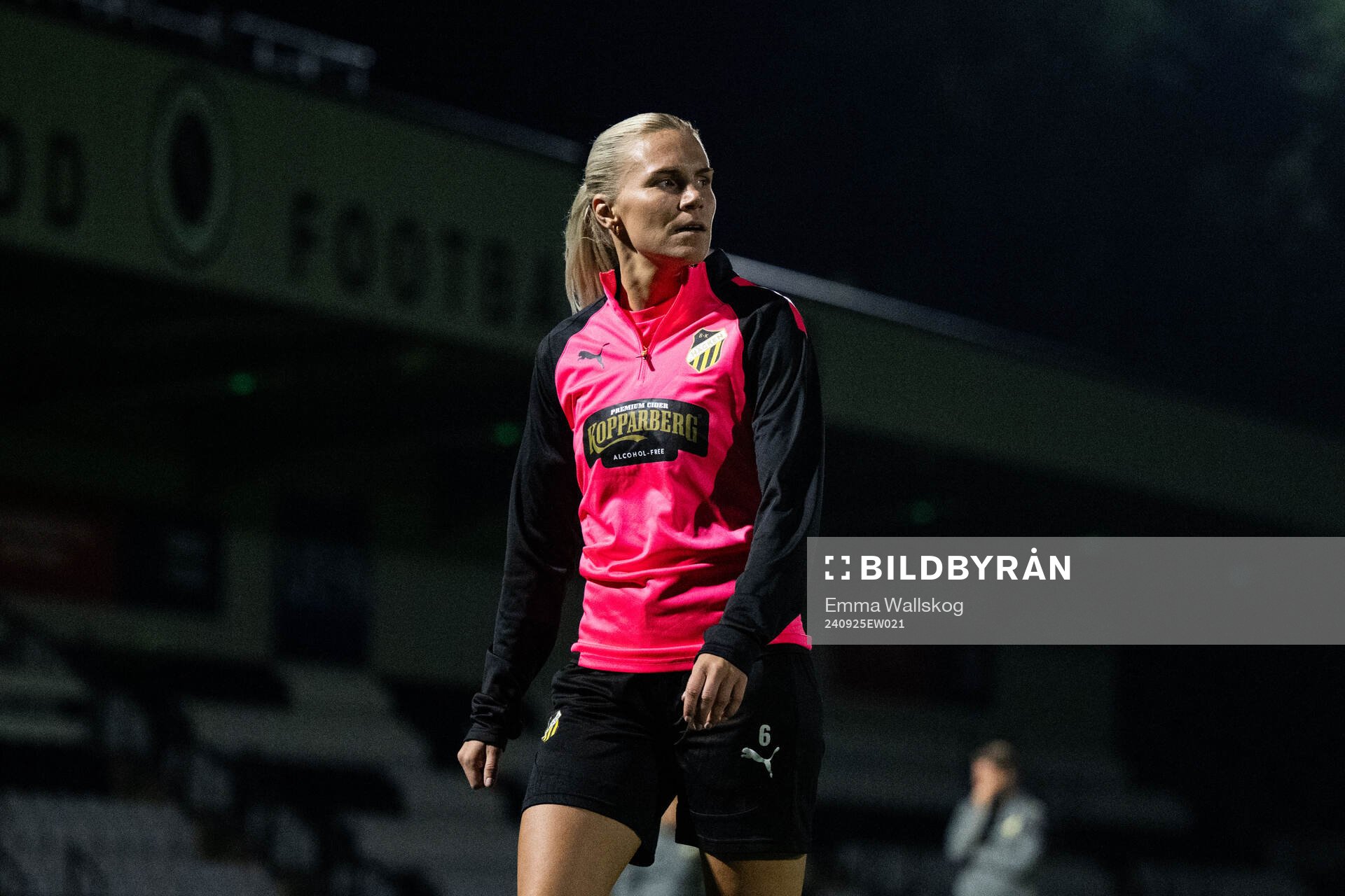 Josefine Rybrink