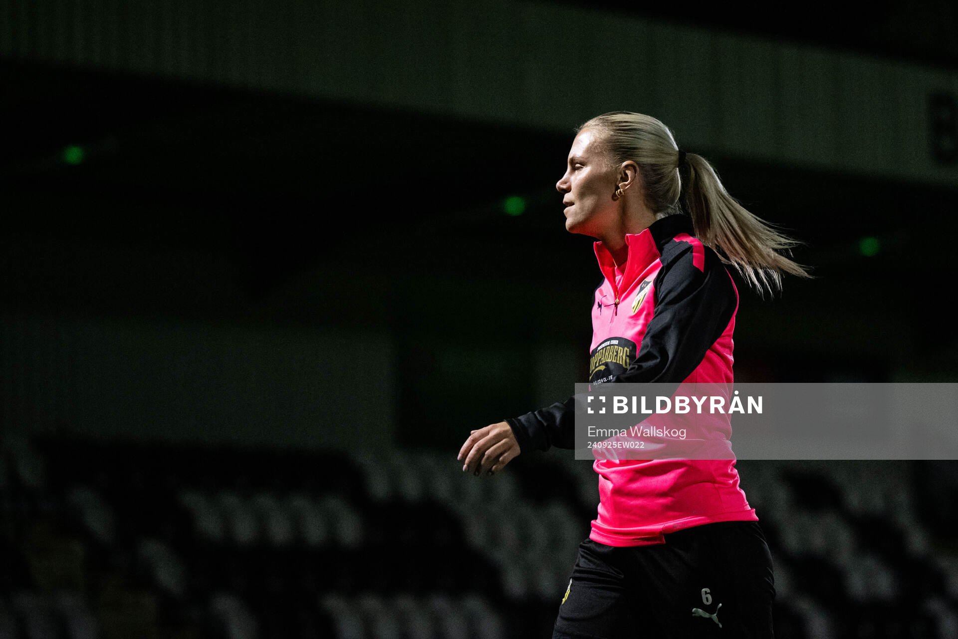 Josefine Rybrink