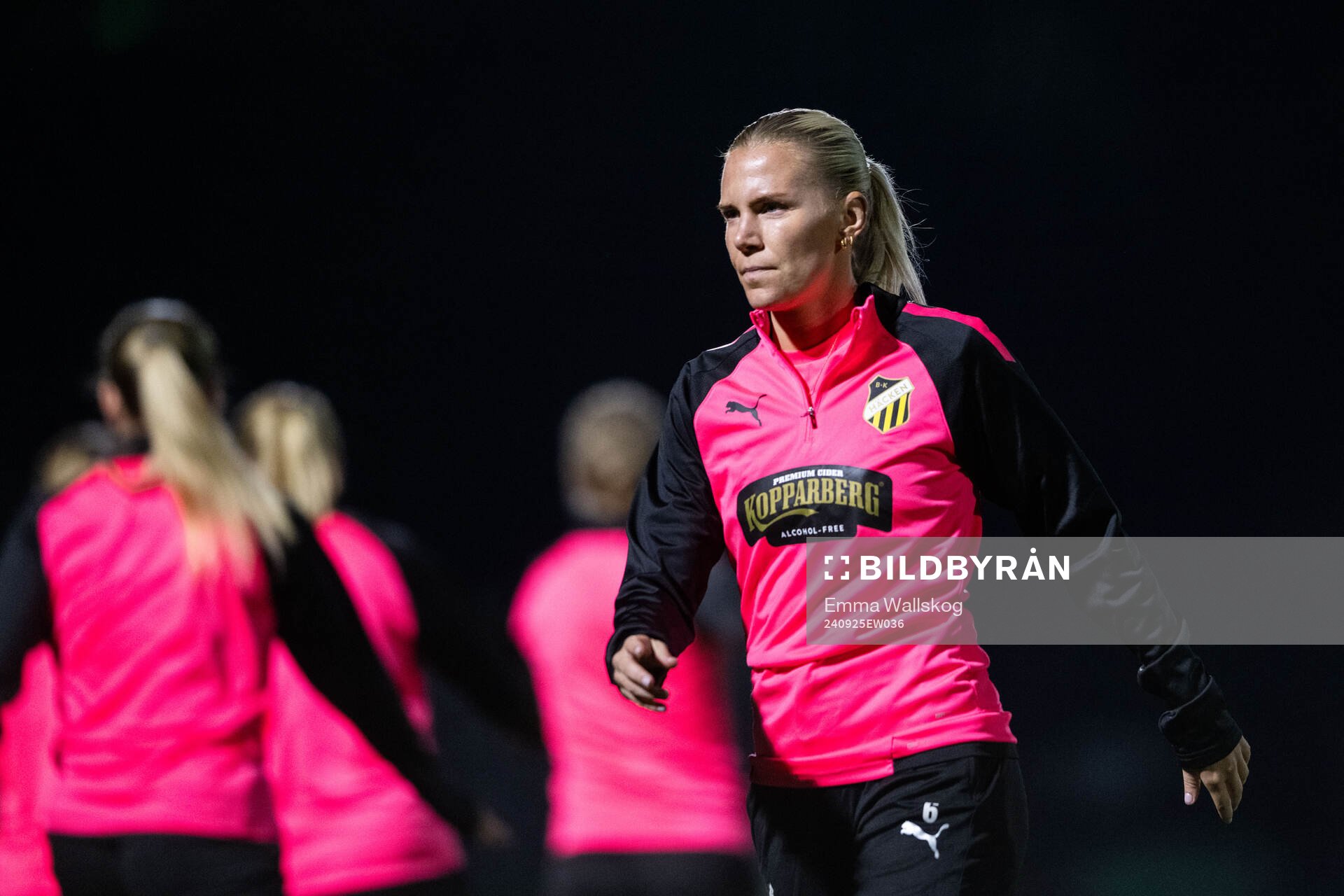 Josefine Rybrink