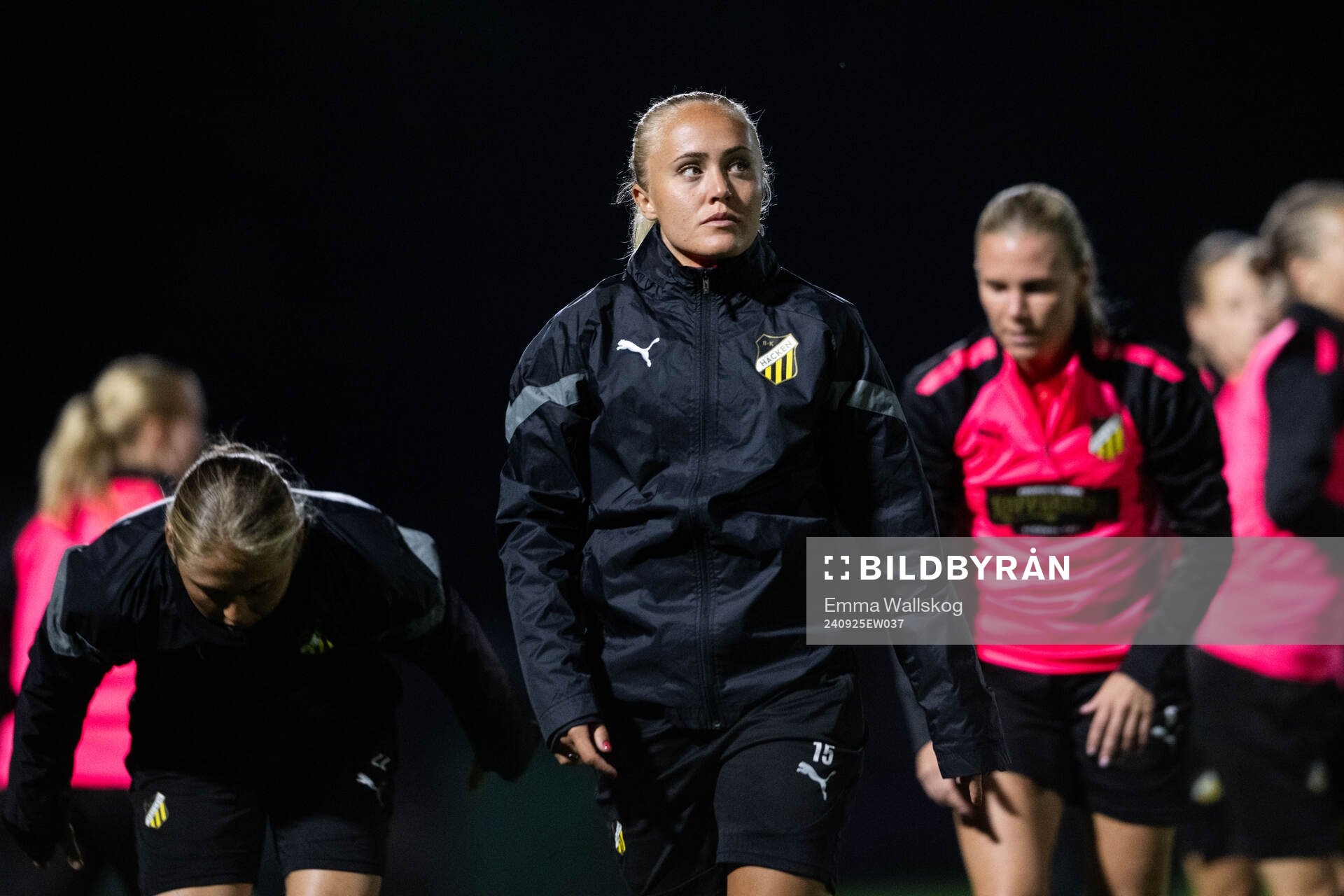 Alva Selerud