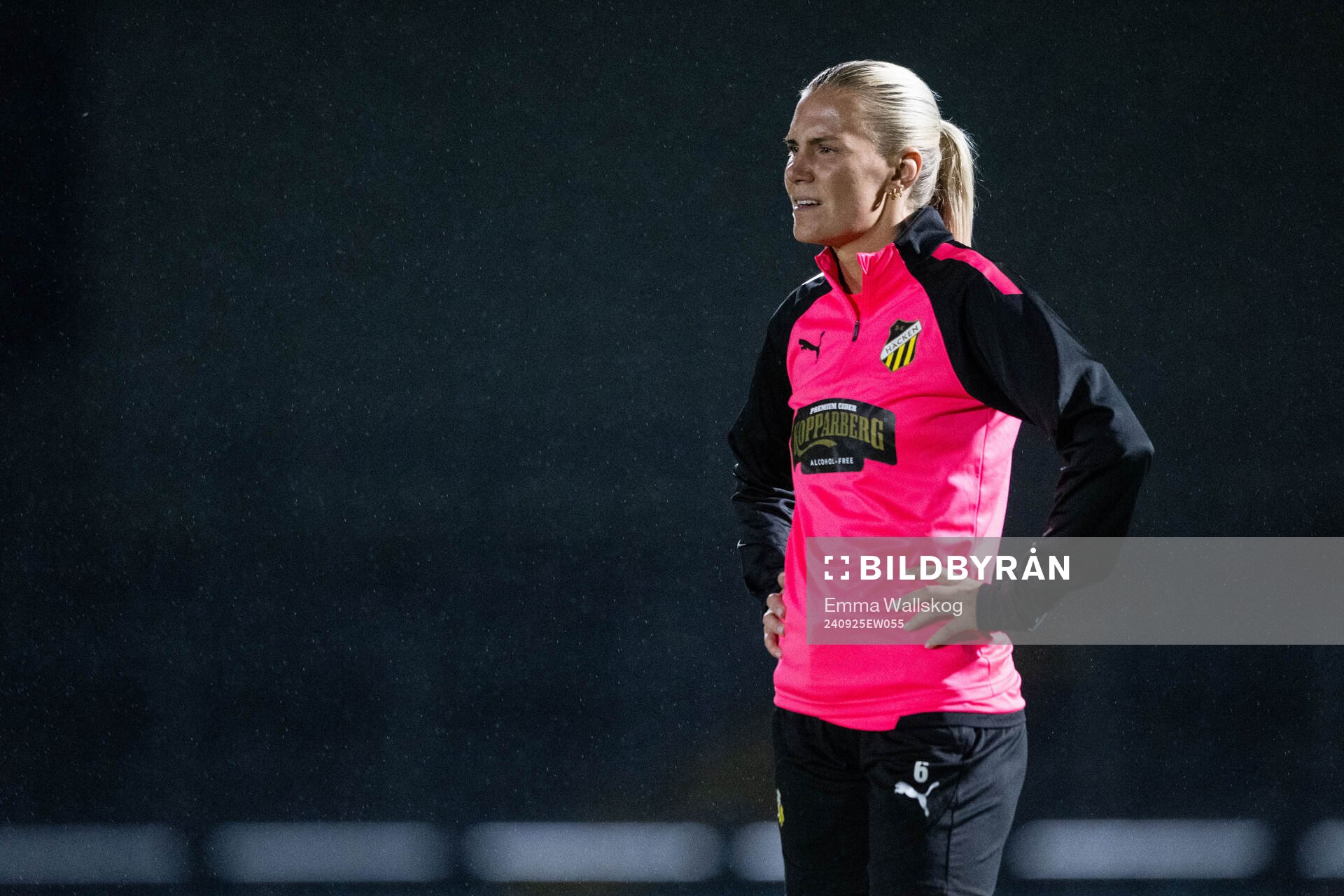 Josefine Rybrink