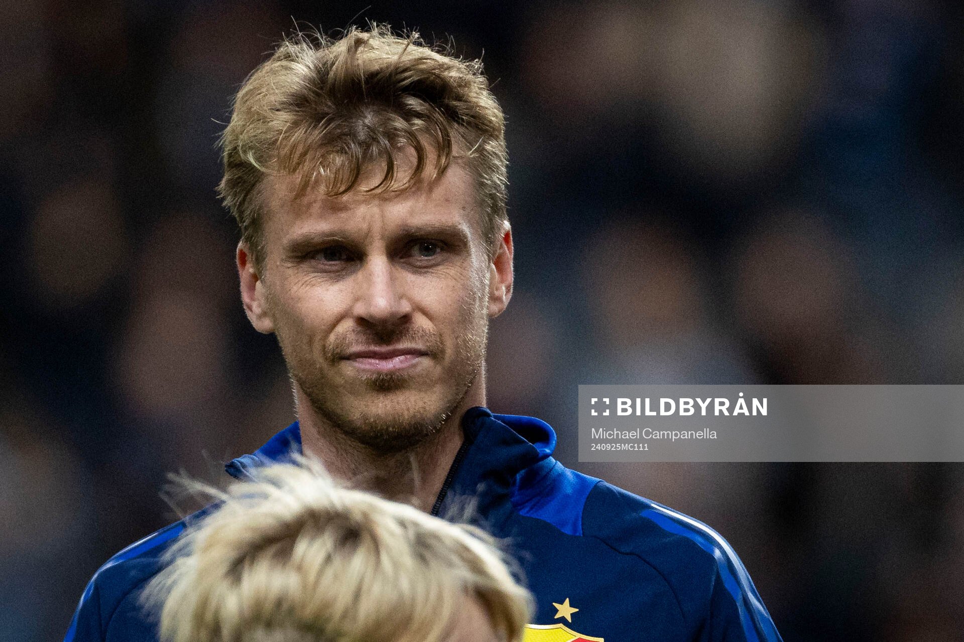 Djurgårdens Rasmus Schuller
