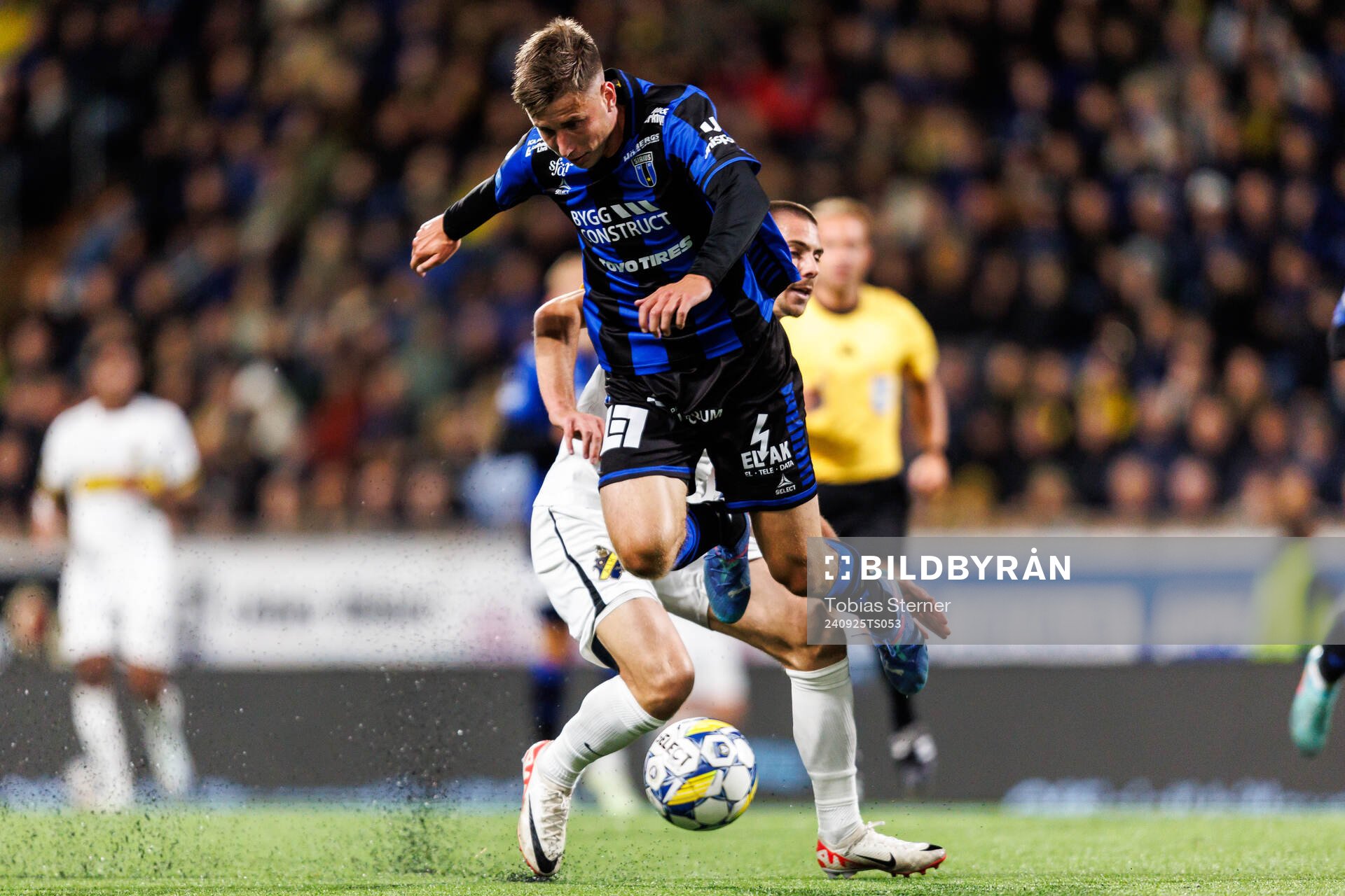 Sirius Filip Olsson