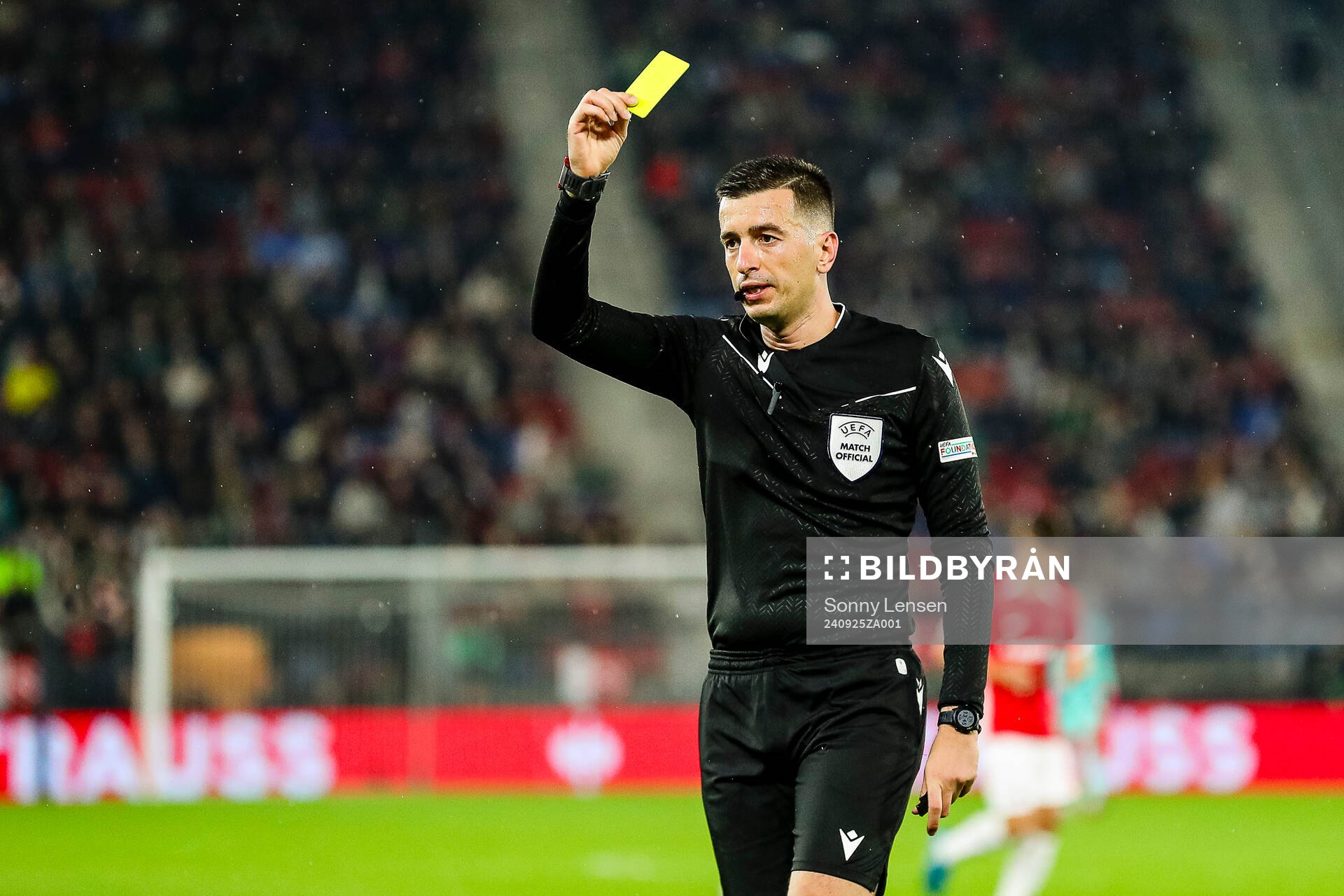  - 25-09-2024, AFAS Stadium. UEFA Europa League, season 2024/2025