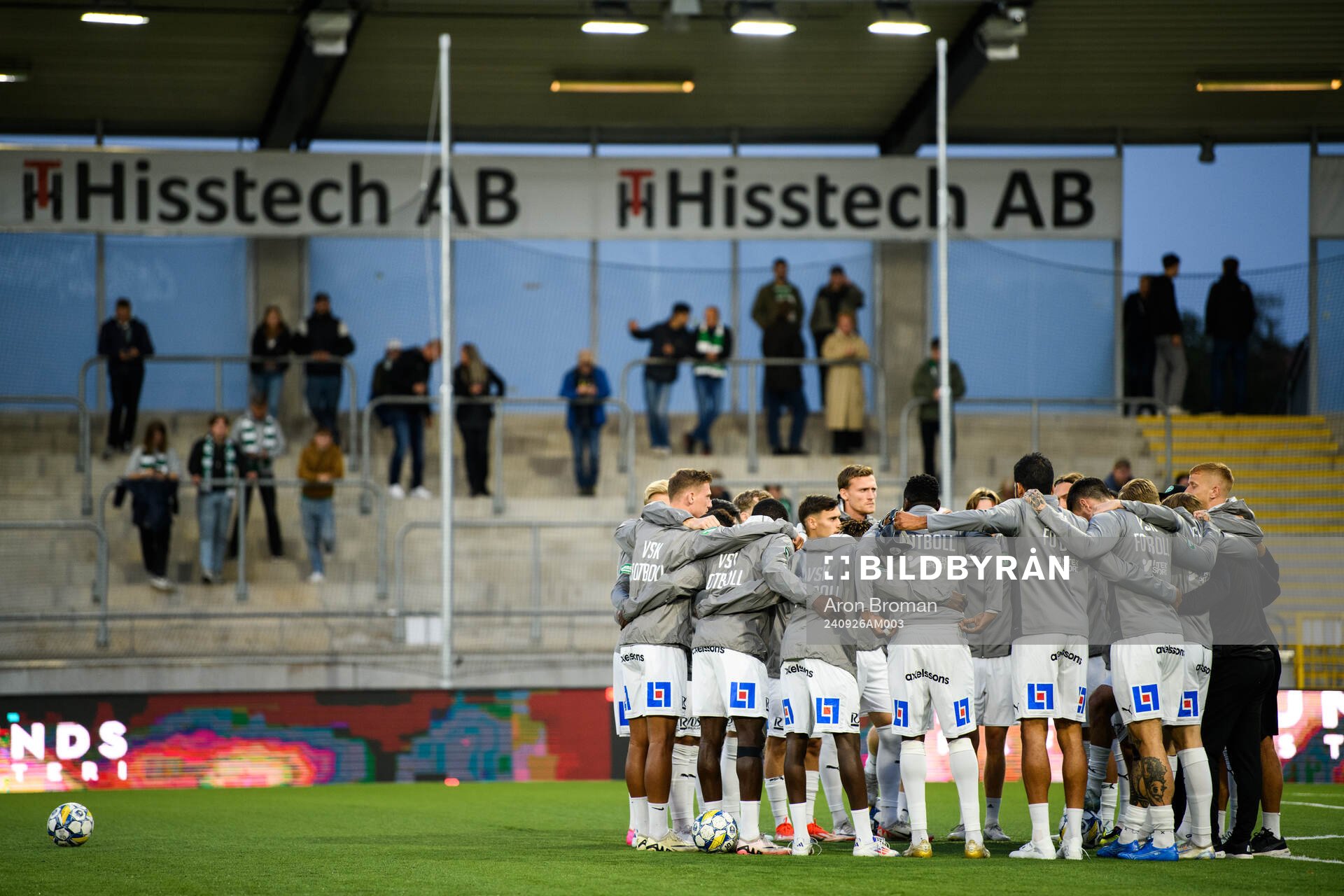 Västerås spelare