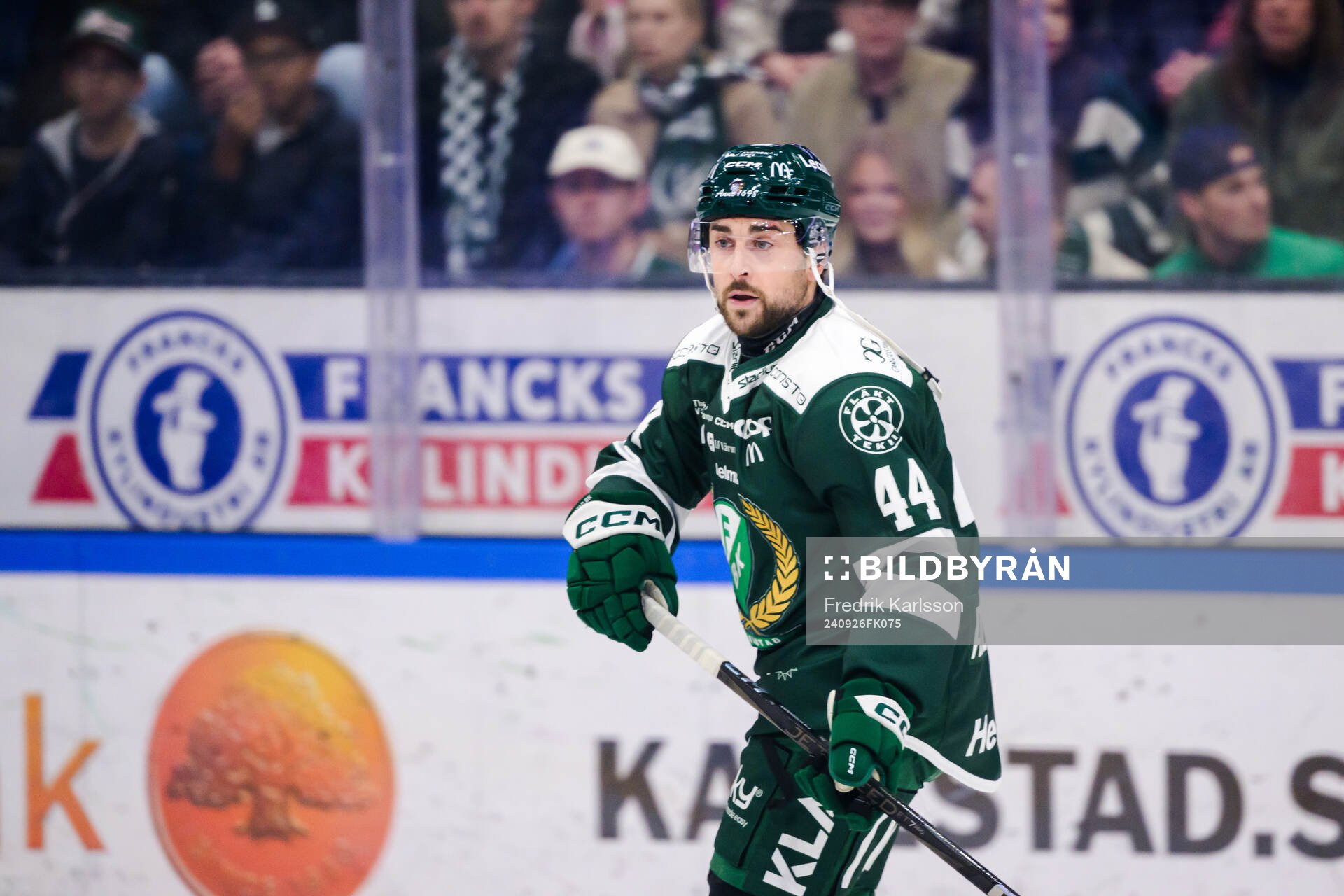 Färjestads Jonathan Andersson