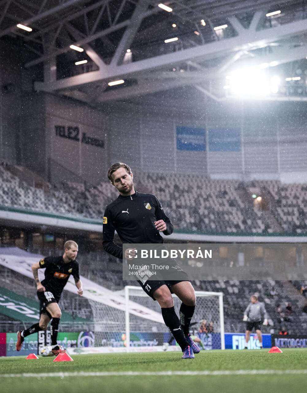 Häckens Adam Lundkvist