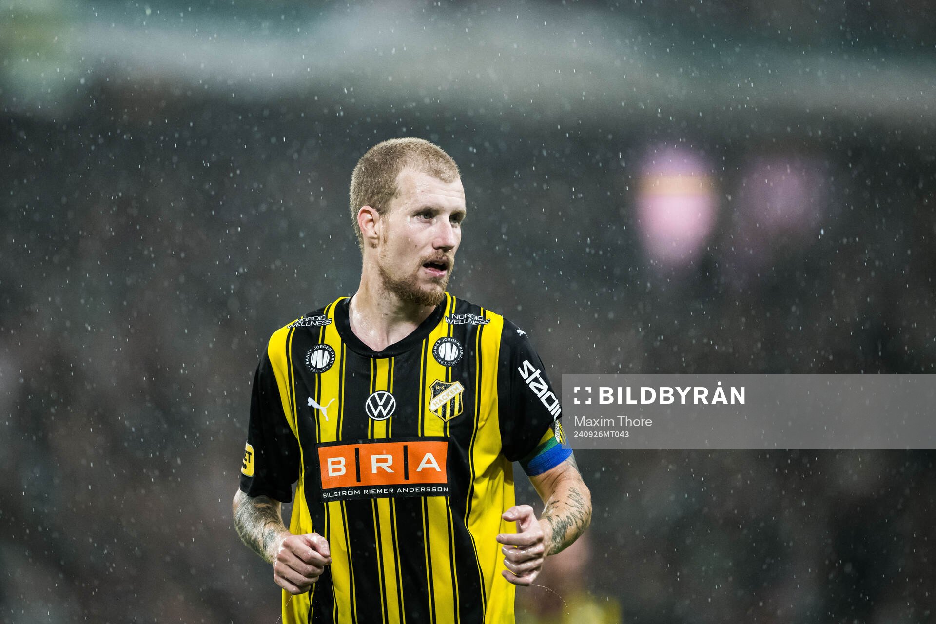 Häckens Simon Gustafson