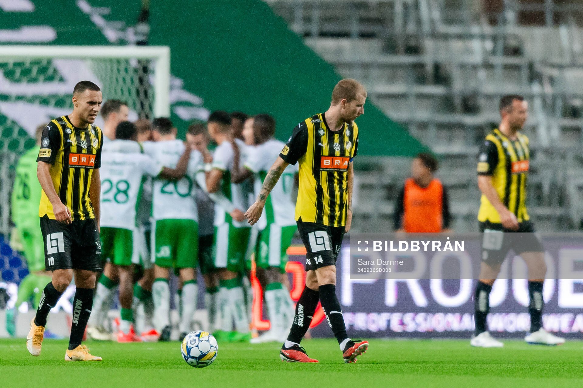 Häckens Simon Gustafson deppar
