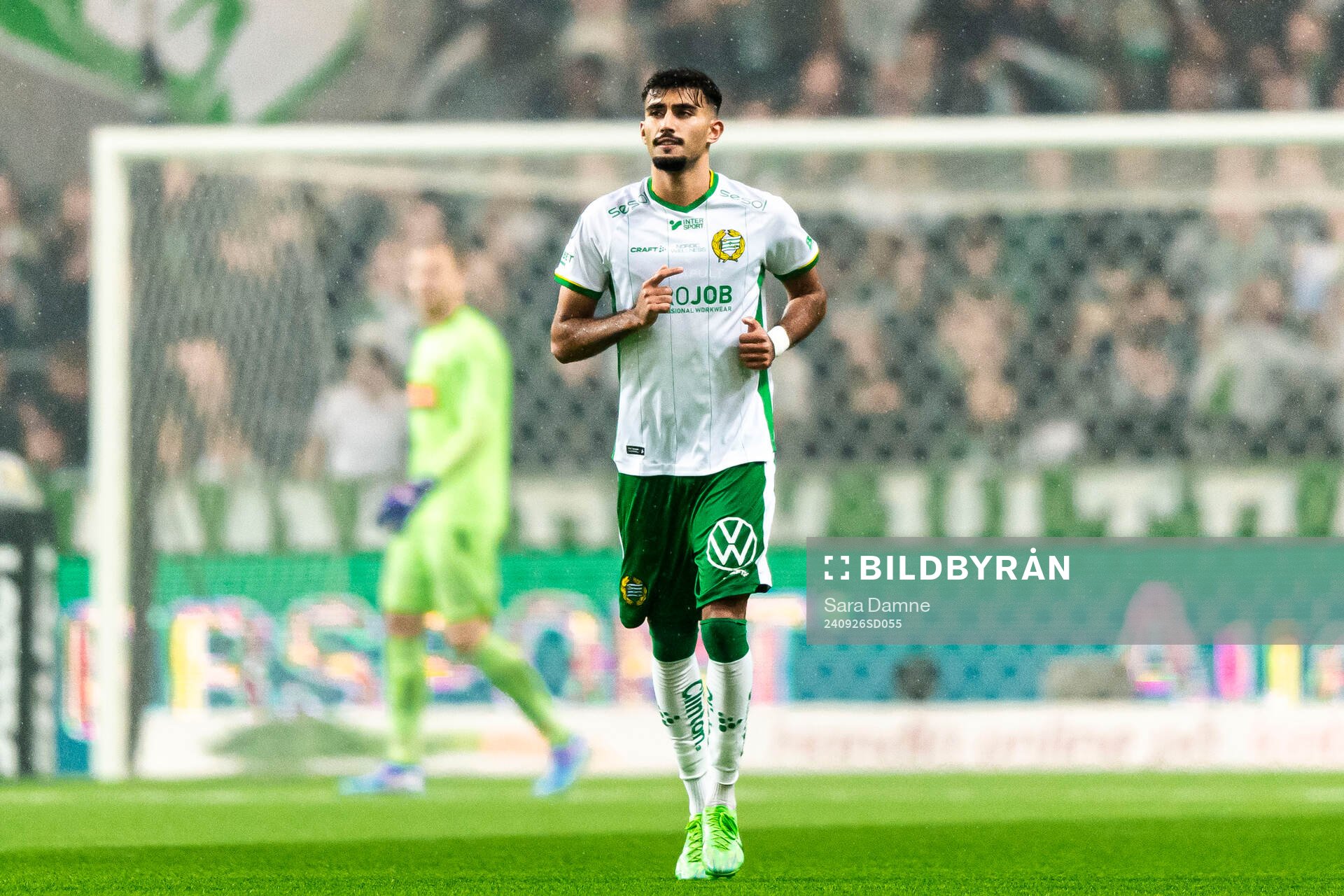 Hammarbys Montader Madjed